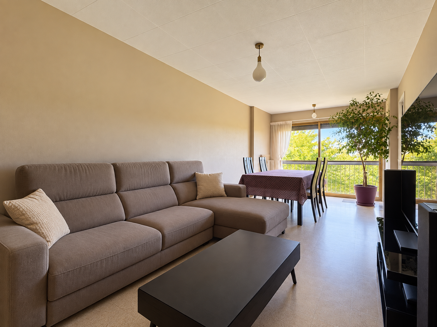 Appartement 5 pièces 80 m² · à Les Pennes-Mirabeau · 80 m² · 198 000 €