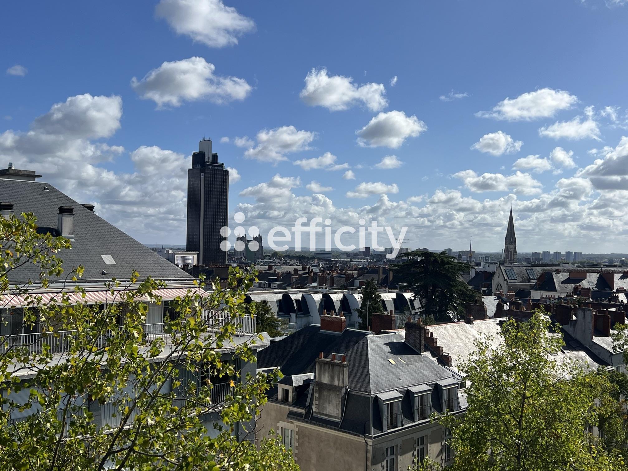 Appartement 2 pièces 27 m² · à Nantes · 27 m² · 129 900 €