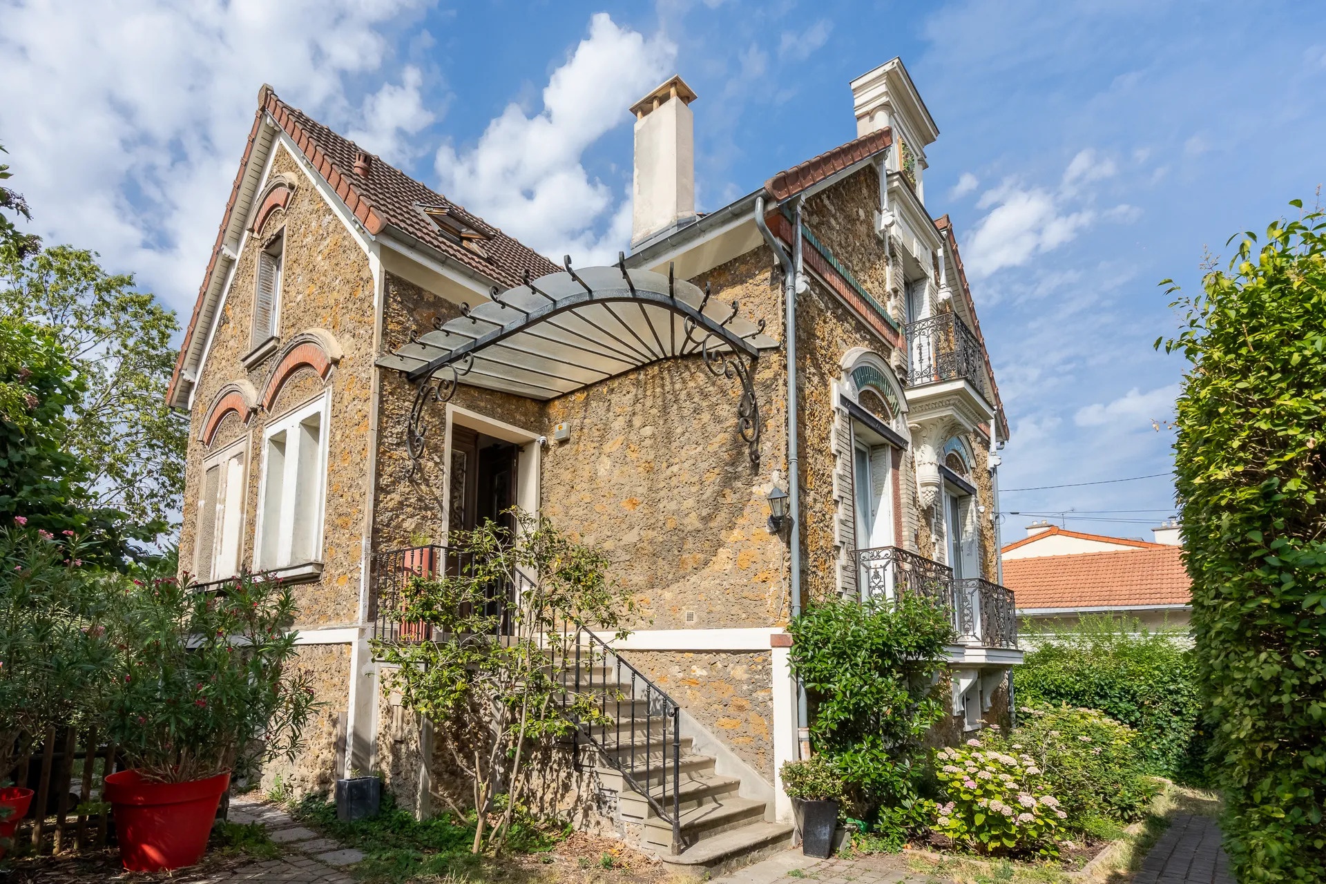 Maison 4 pièces 145 m² · à Livry-Gargan · 145 m² · 530 000 €