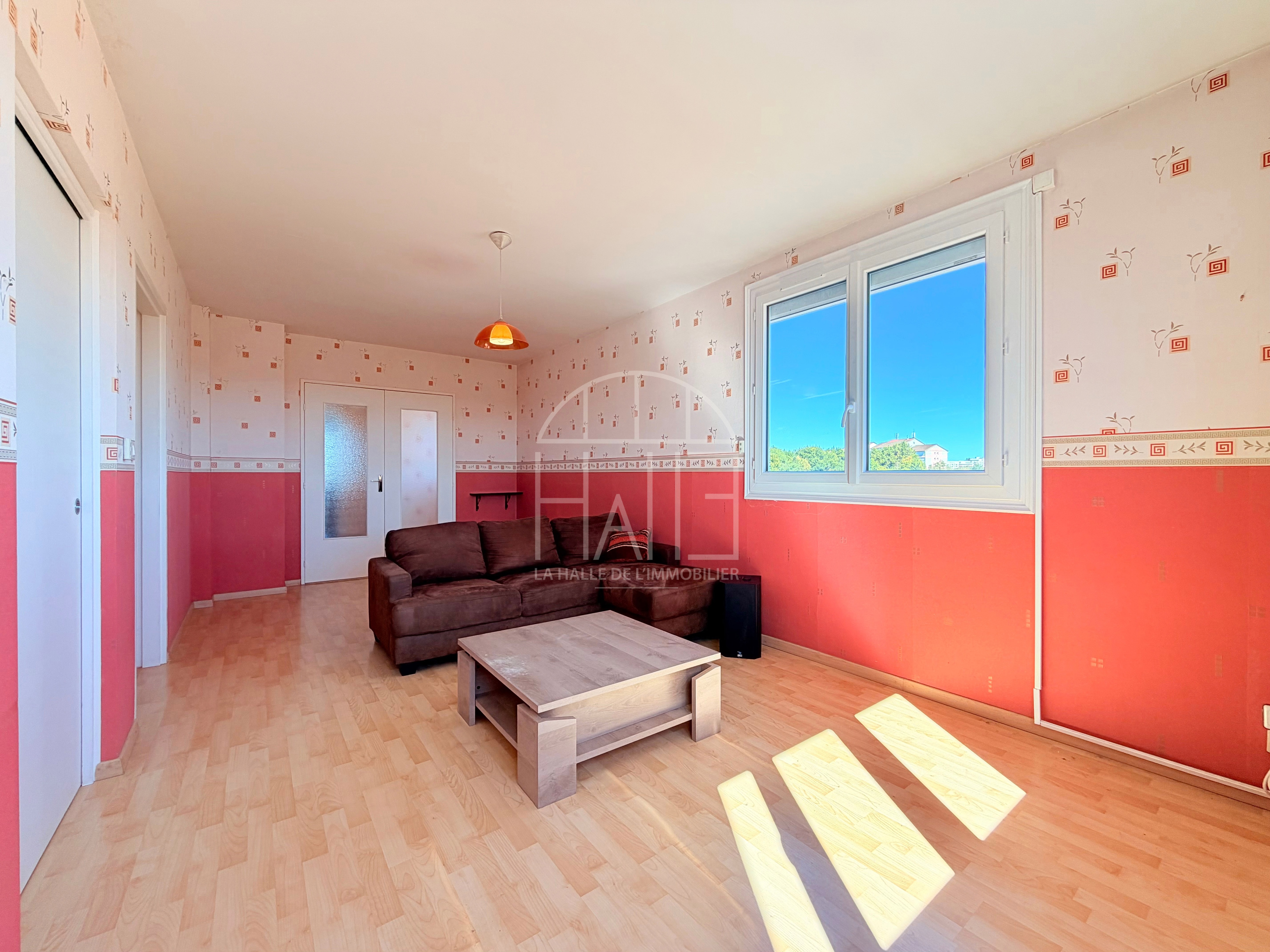 Appartement - Isle