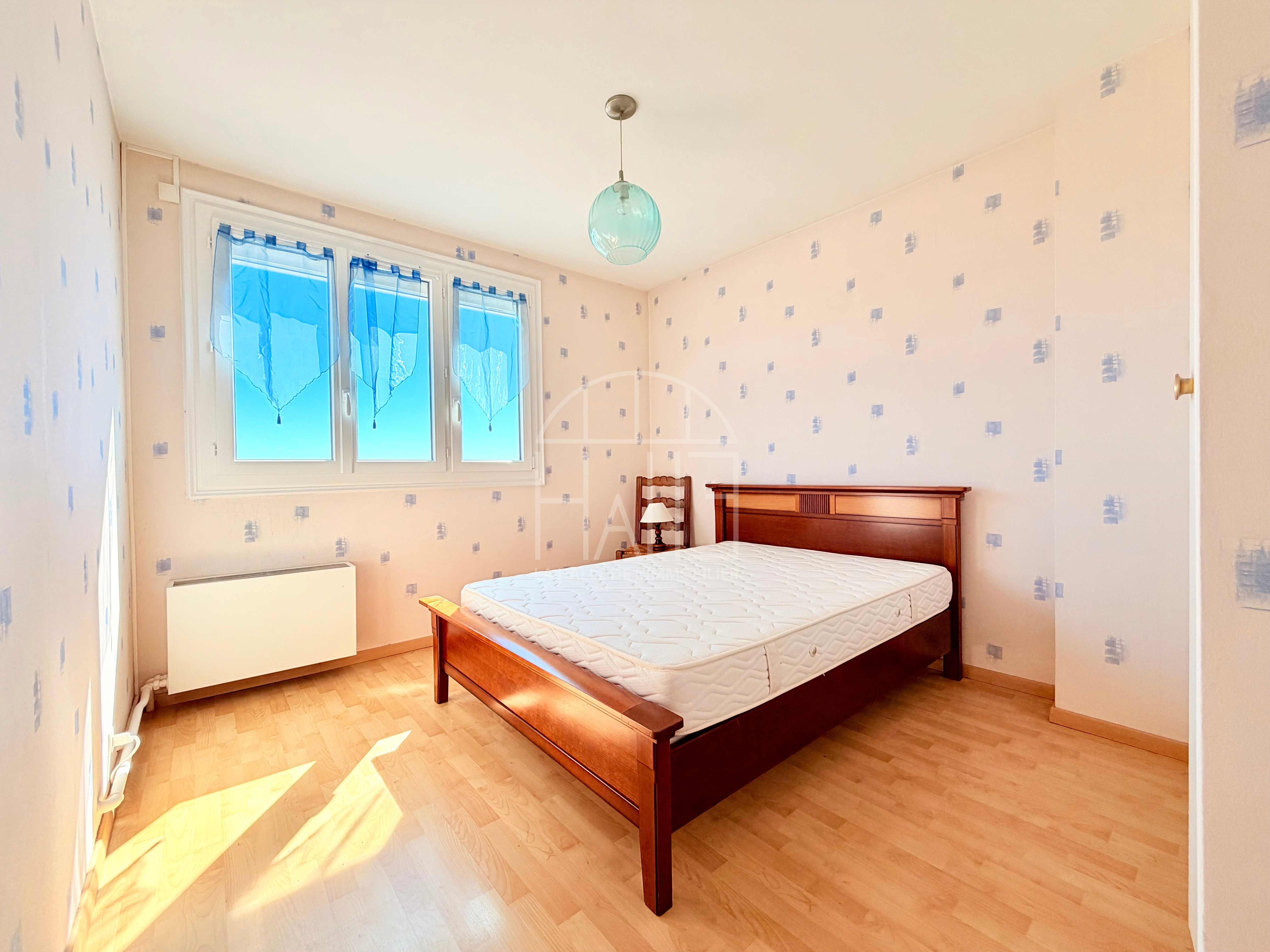 Appartement - Isle