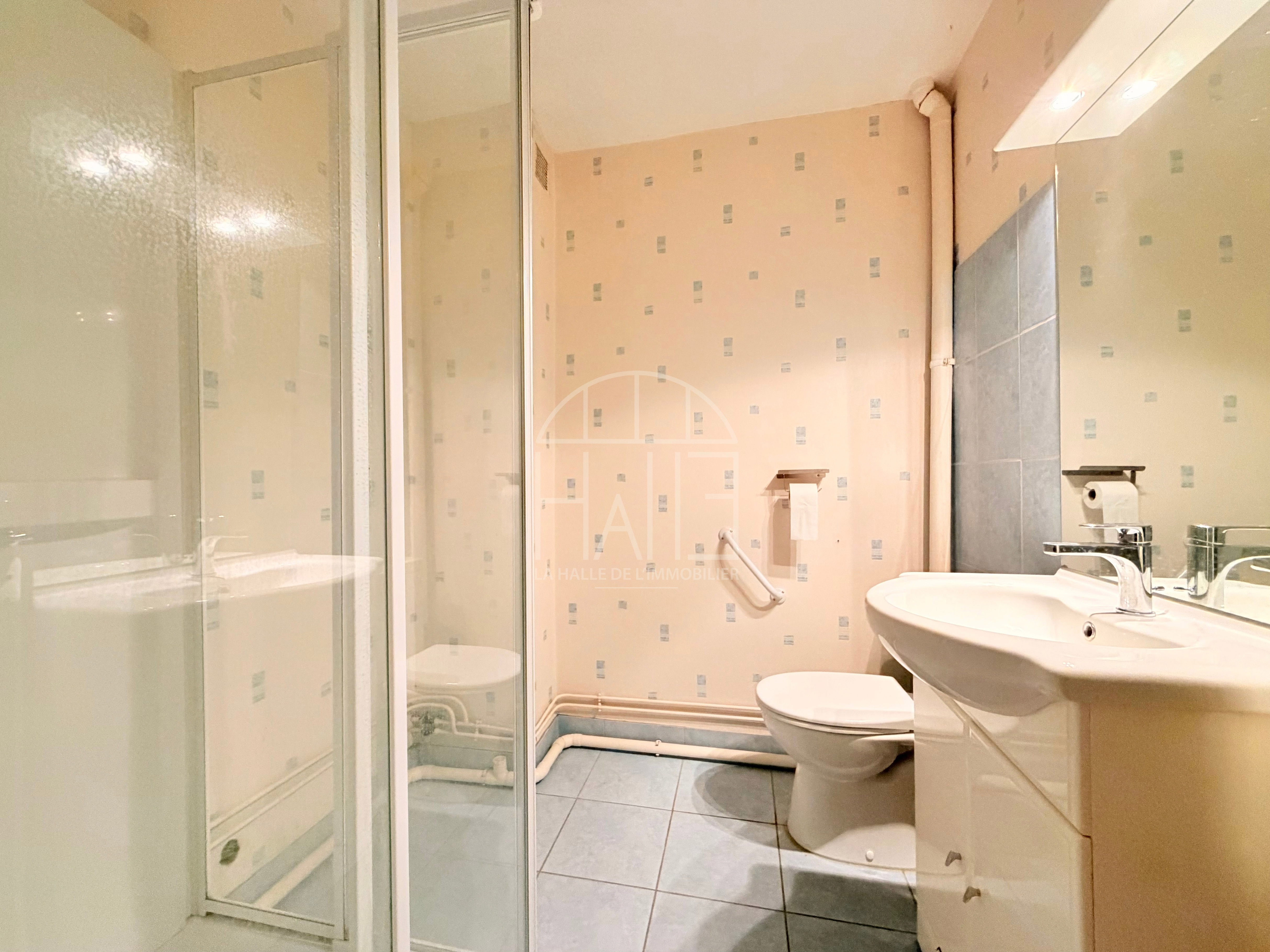 Appartement - Isle