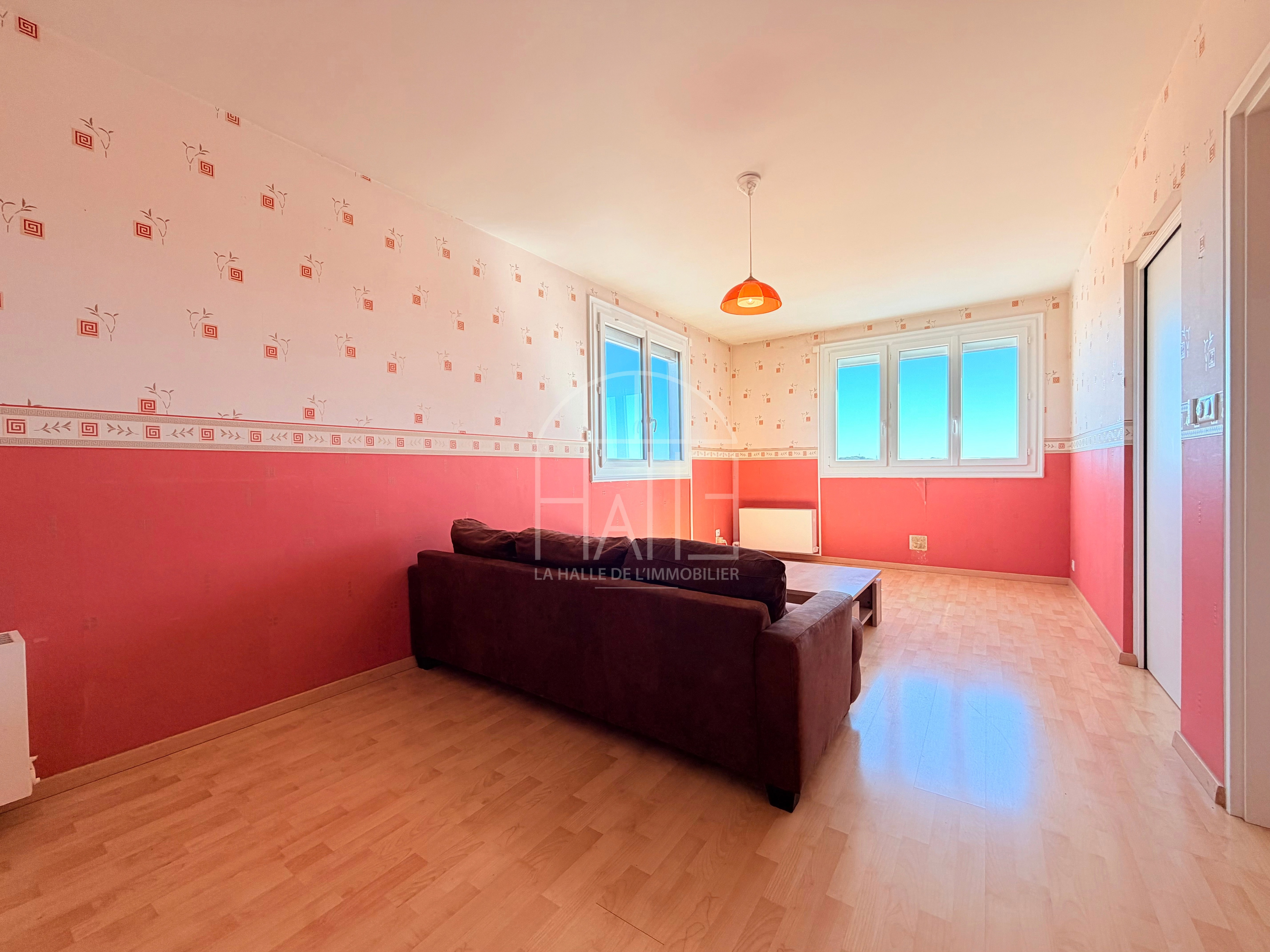 Appartement - Isle