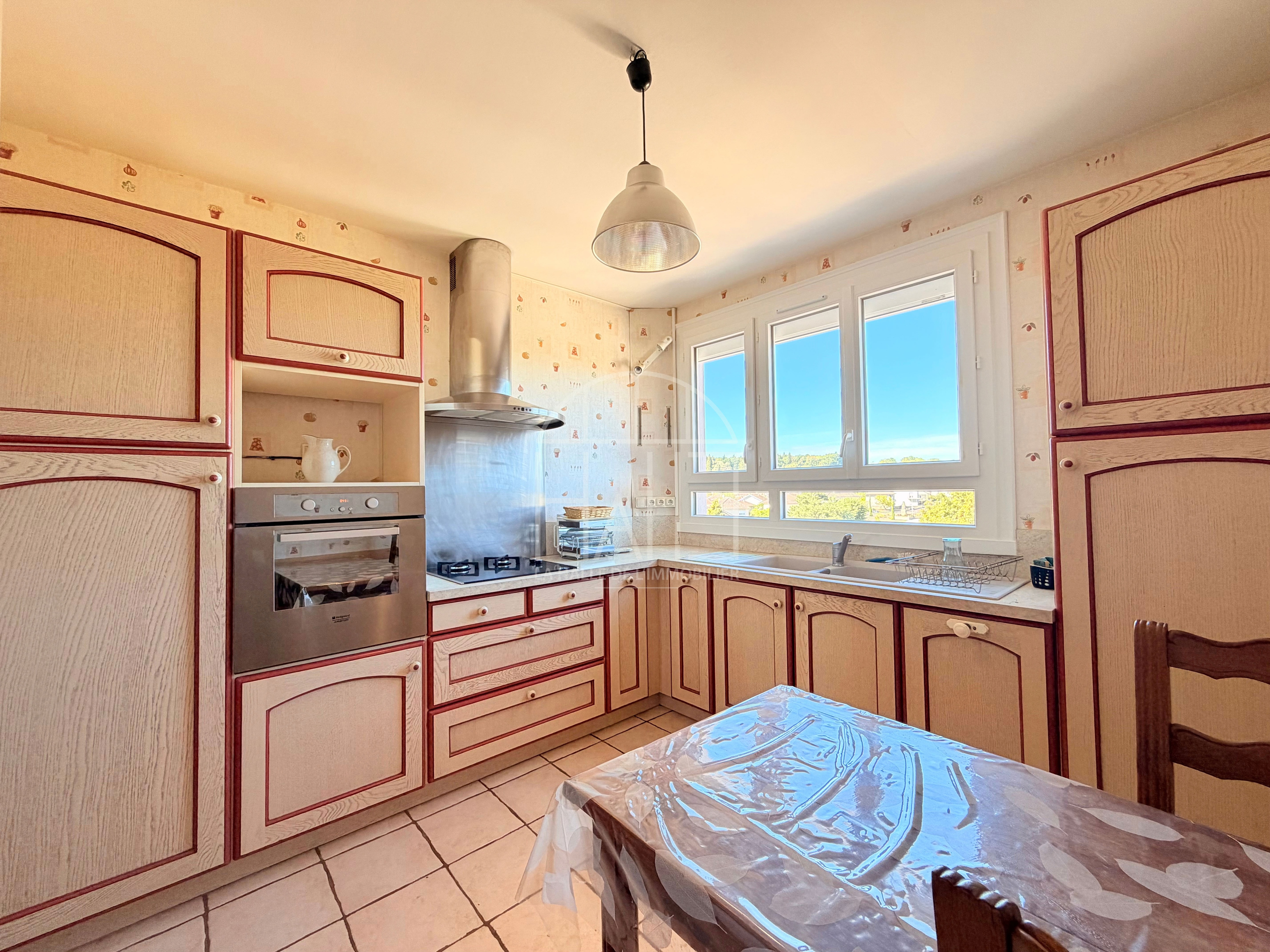 Appartement - Isle