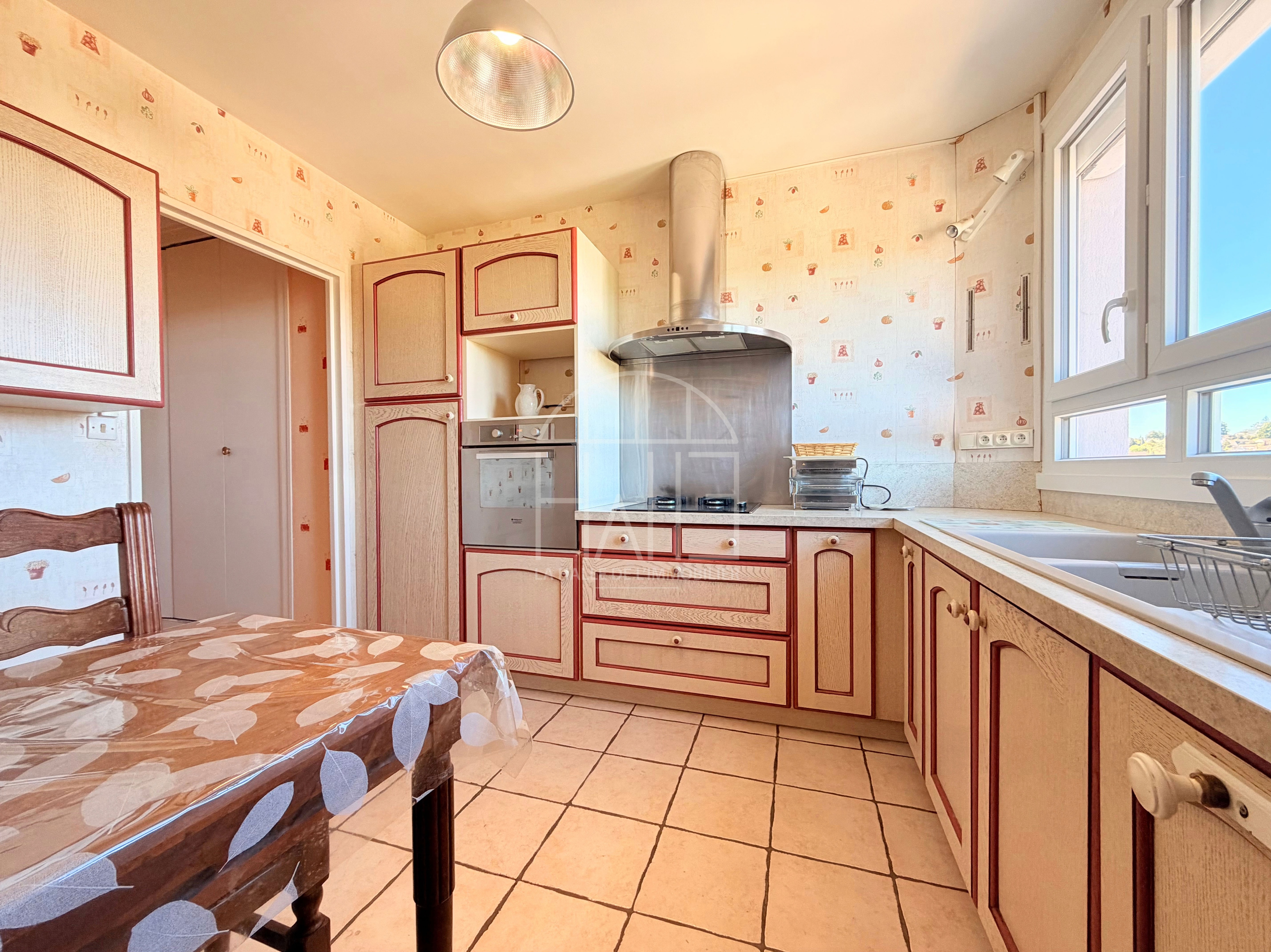 Appartement - Isle