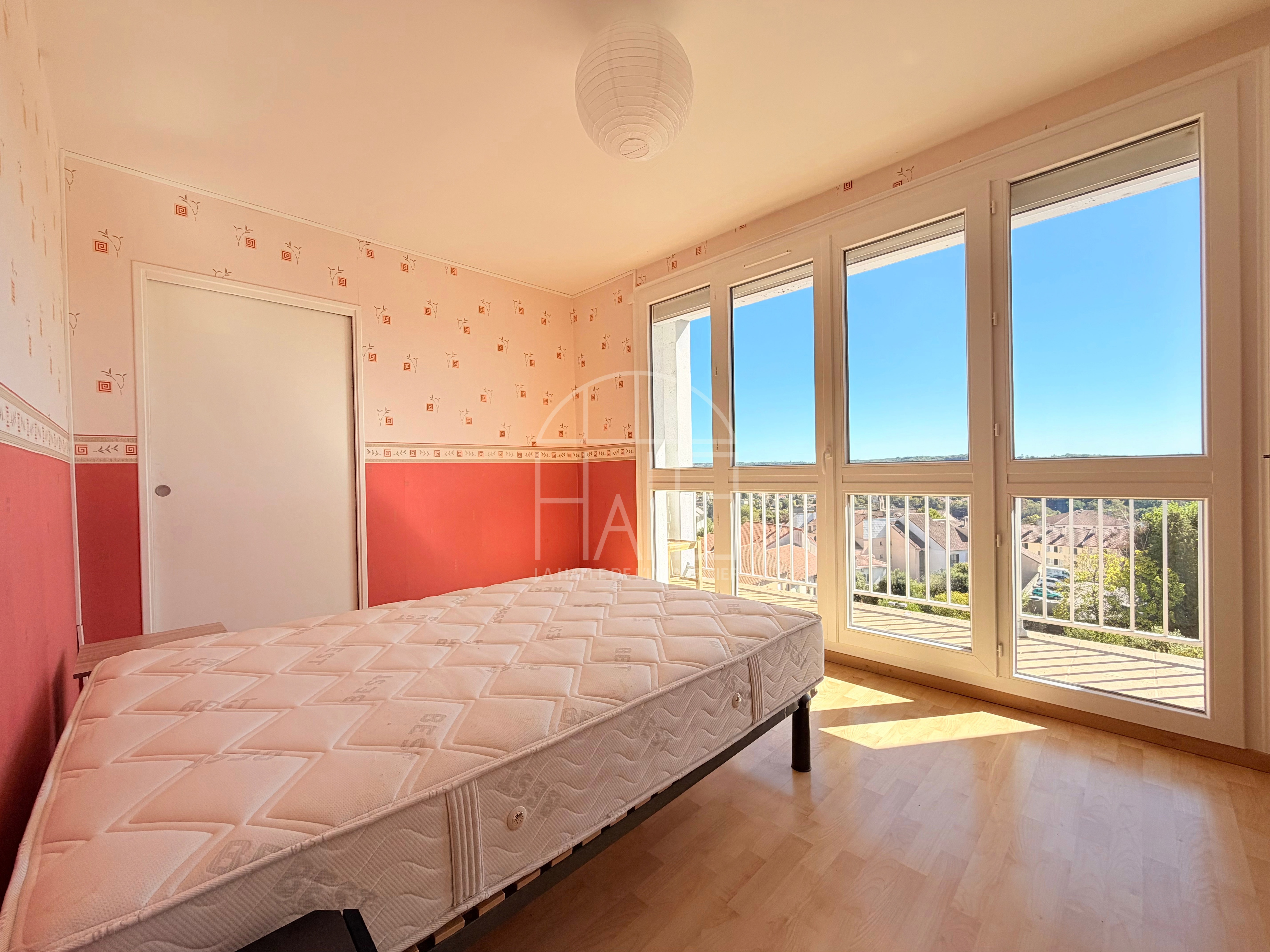 Appartement - Isle