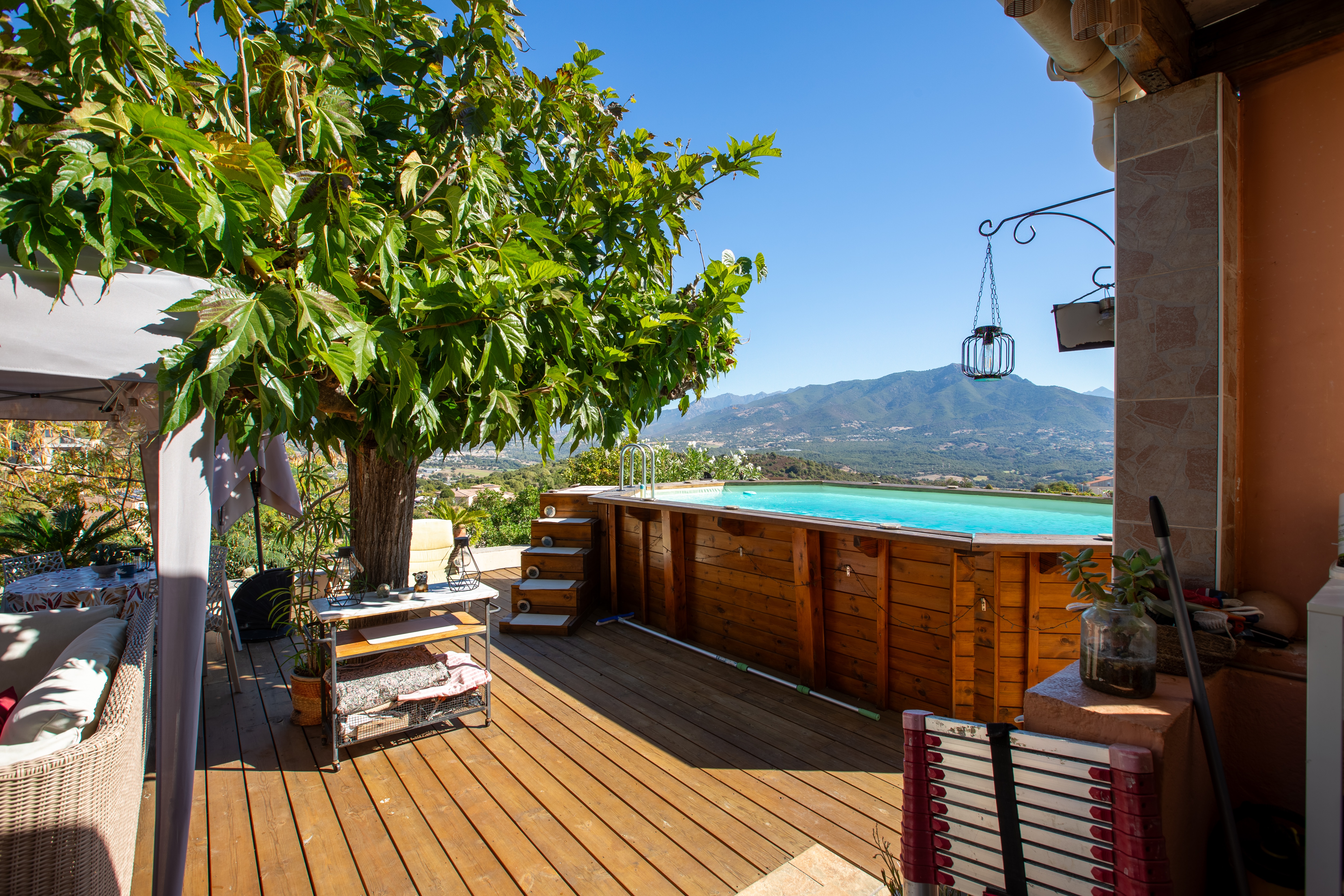 Maison 6 pièces 108 m² · à Ajaccio · 108 m² · 485 000 €