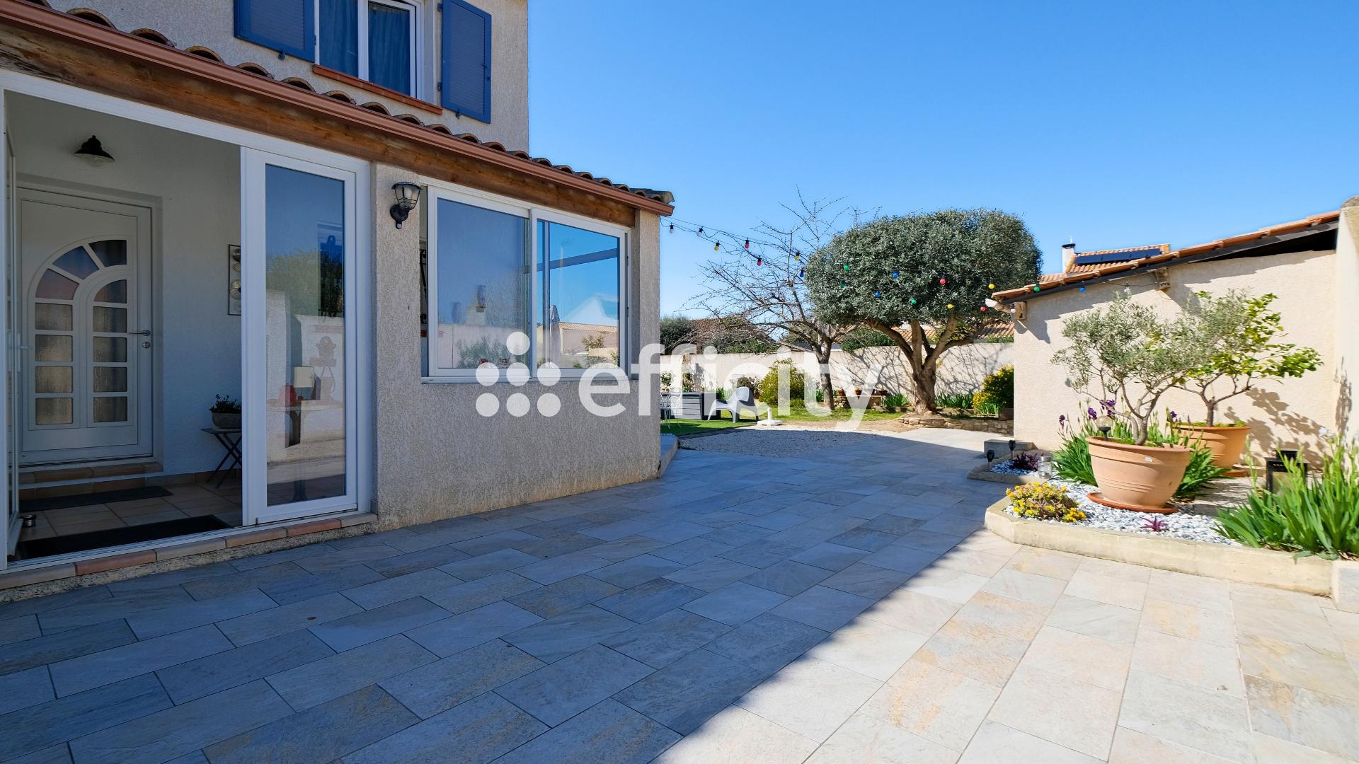 Maison 5 pièces 131 m² · à Sauvian · 131 m² · 335 000 €