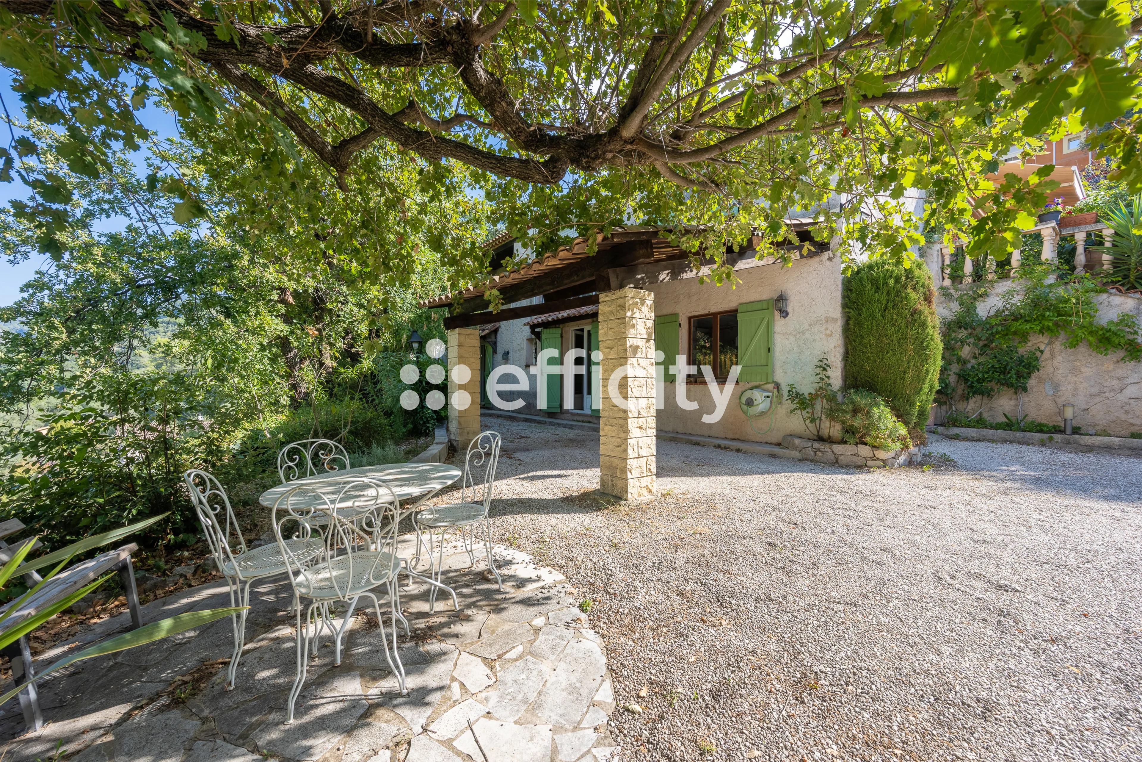 Maison 7 pièces 120 m² · à Peille · 120 m² · 447 000 €