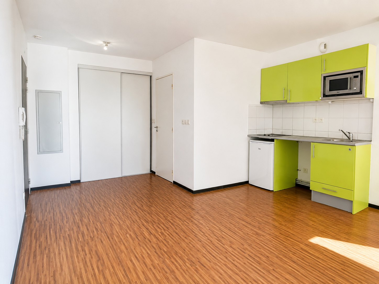 Appartement 1 pièce 38 m² · à Montpellier · 38 m² · 123 500 €