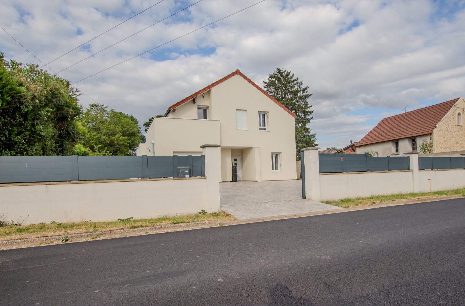 Maison 8 pièces 209 m² · à Saint-Denis-lès-Rebais · 209 m² · 459 000 €