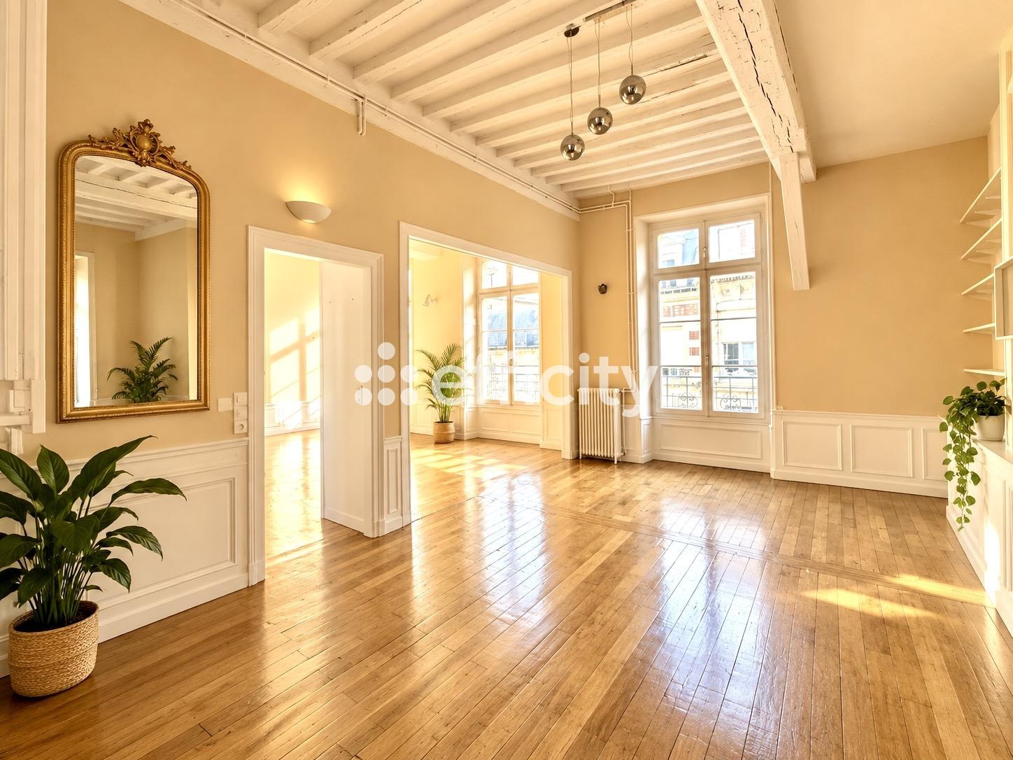 Appartement 5 pièces 128 m² · à Soissons · 128 m² · 183 800 €
