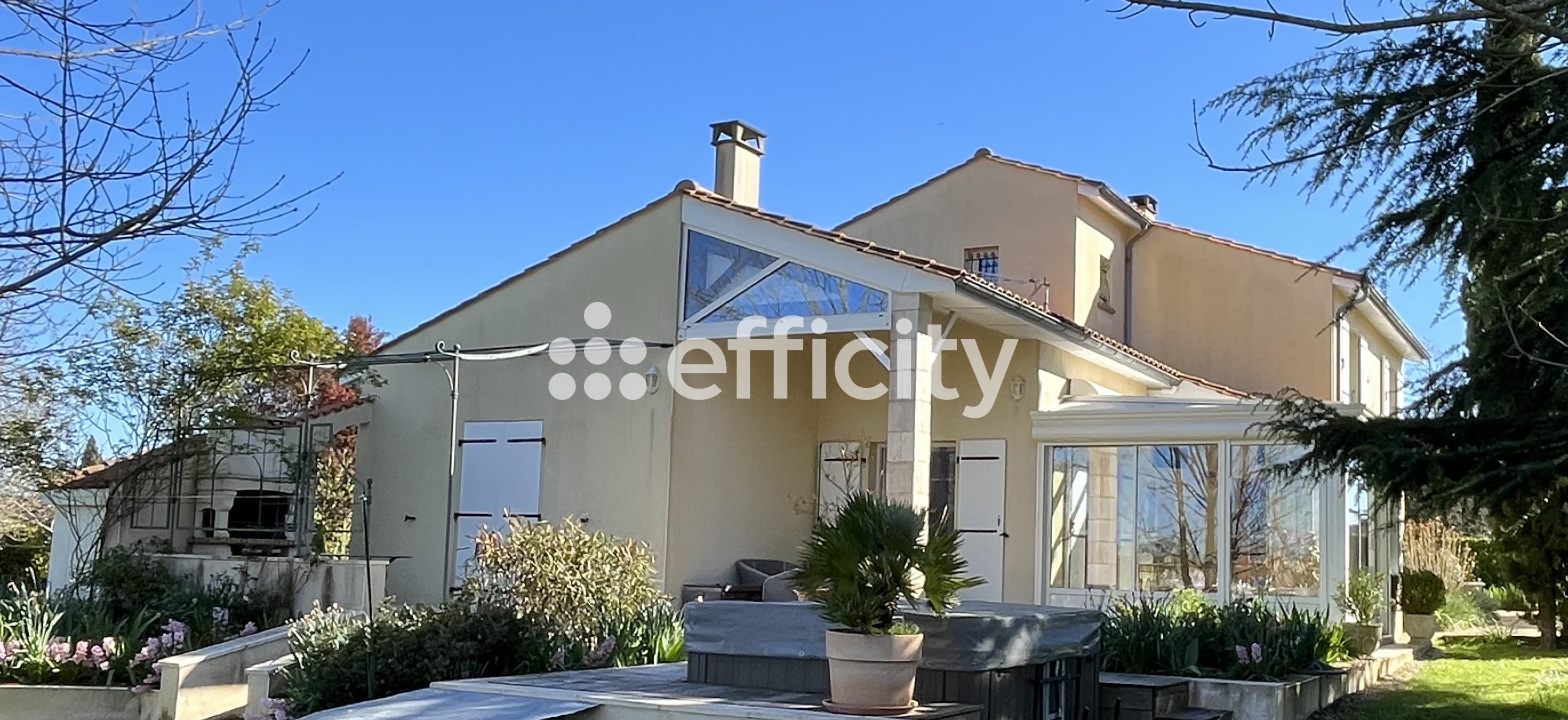 Maison 6 pièces 175 m² · à Anais · 175 m² · 299 600 €