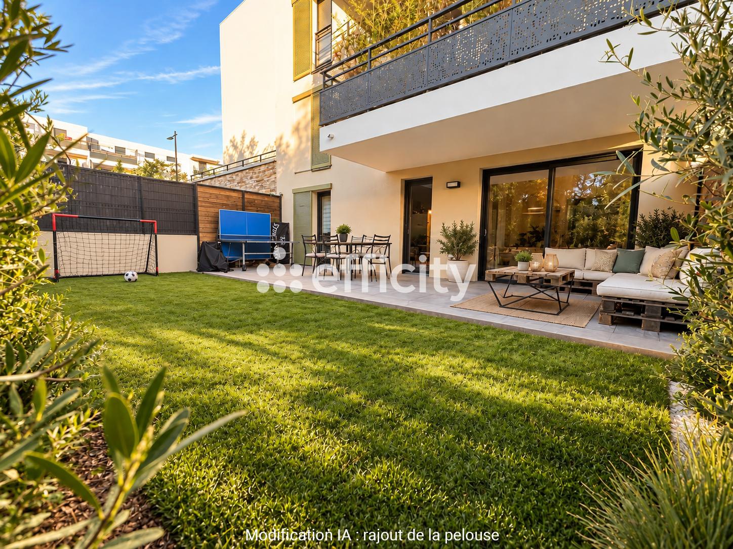 Appartement 3 pièces 61 m² · à La Ciotat · 61 m² · 364 000 €