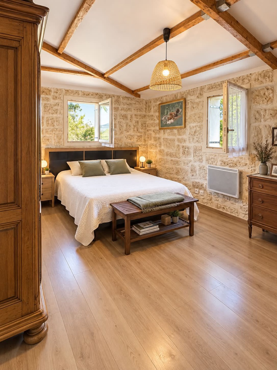 Maison - Sarlat-la-Canéda