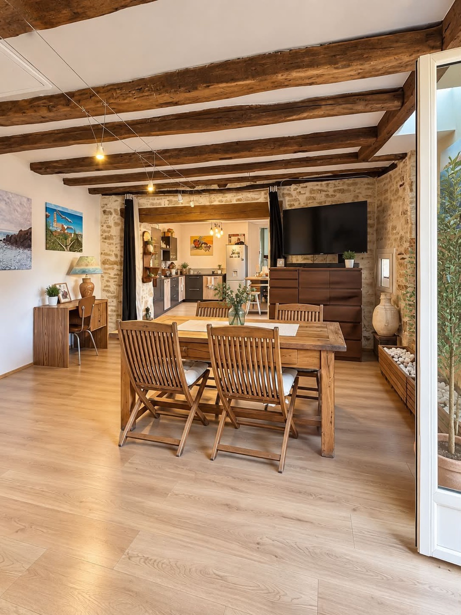 Maison - Sarlat-la-Canéda