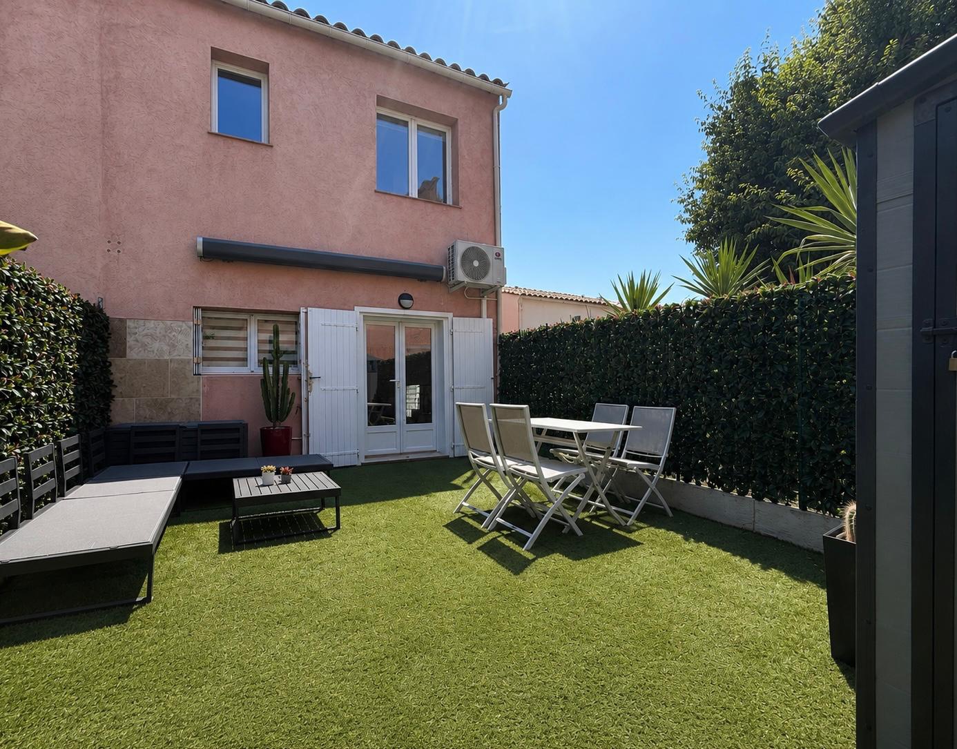 Maison 4 pièces 72 m² · à Grasse · 72 m² · 369 000 €