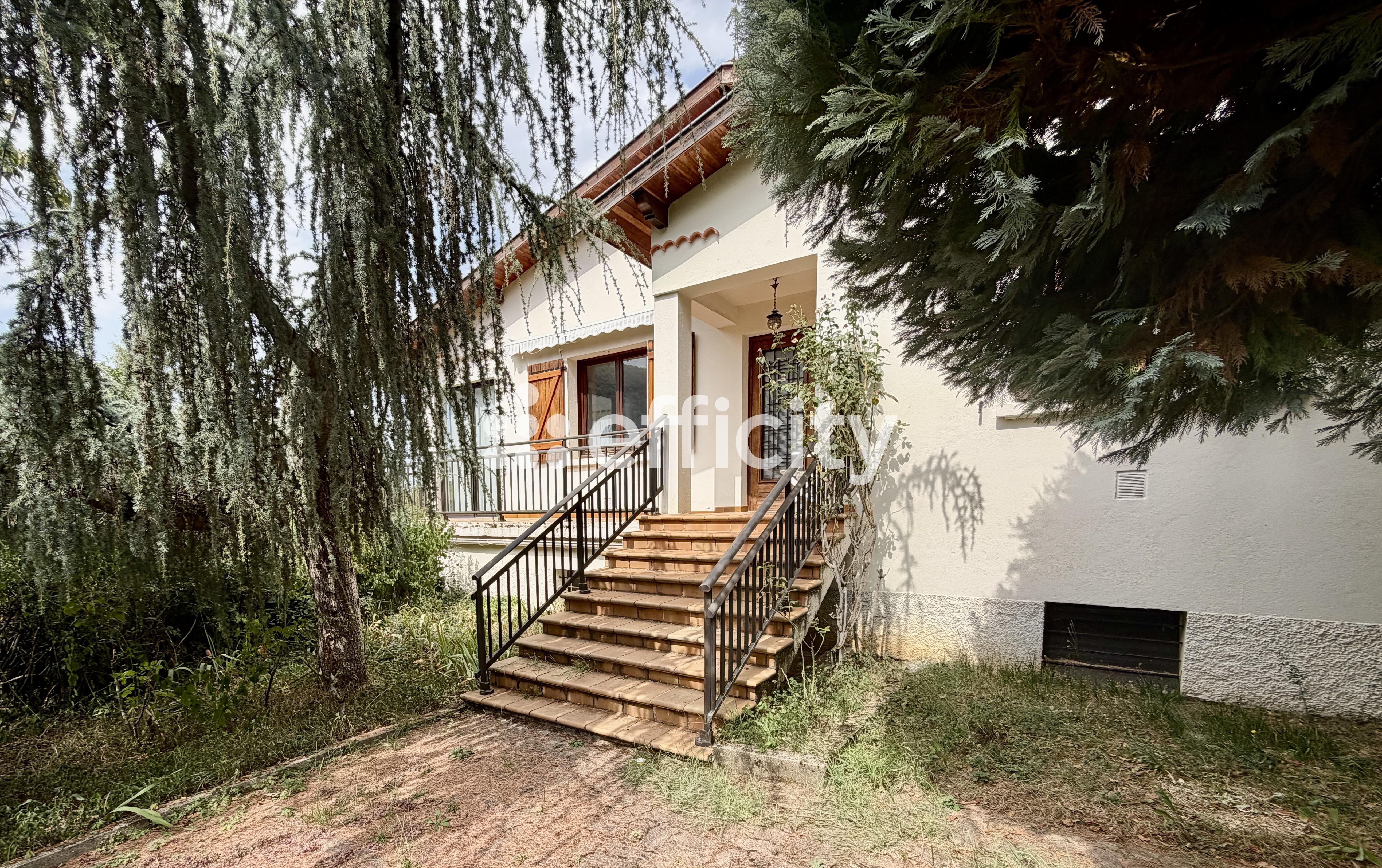 Maison 3 pièces 100 m² · à Foix · 100 m² · 260 000 €