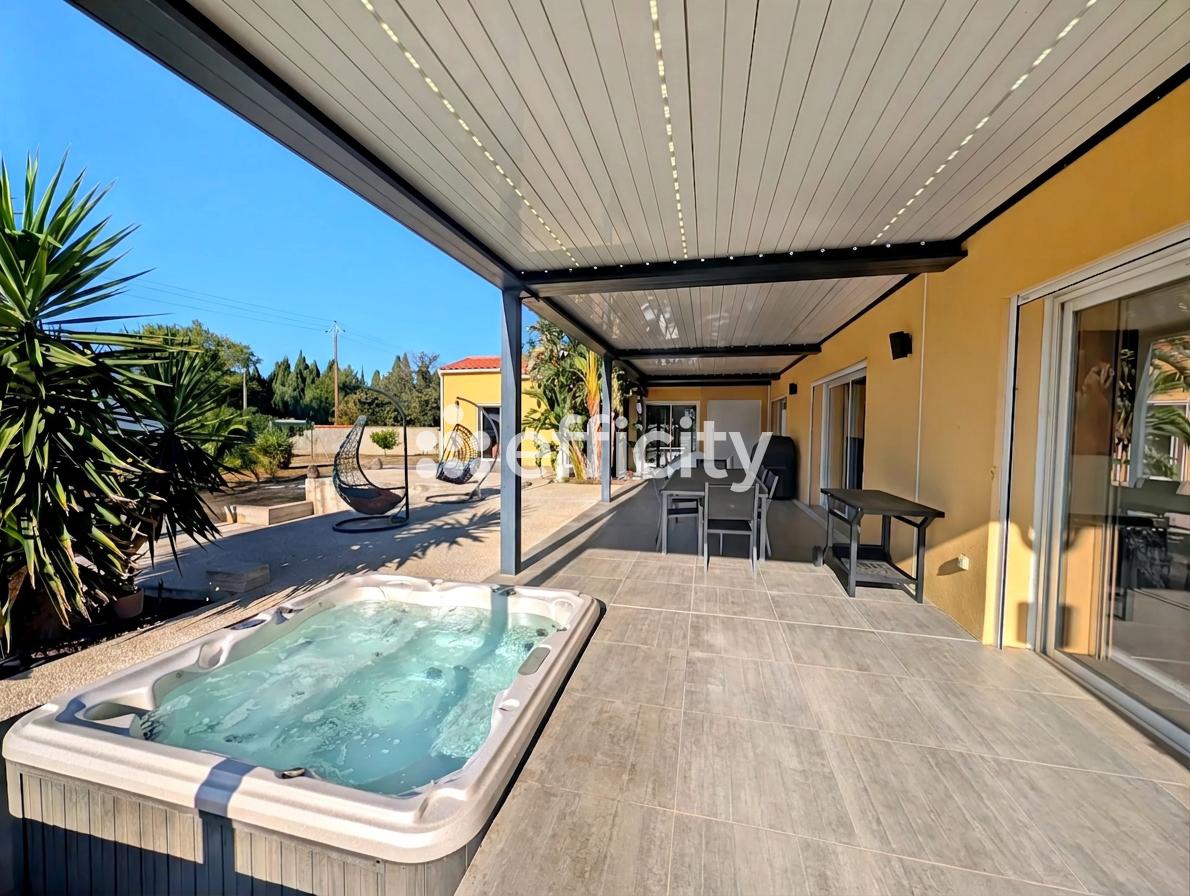 Maison 7 pièces 255 m² · à Pézilla-la-Rivière · 255 m² · 990 000 €