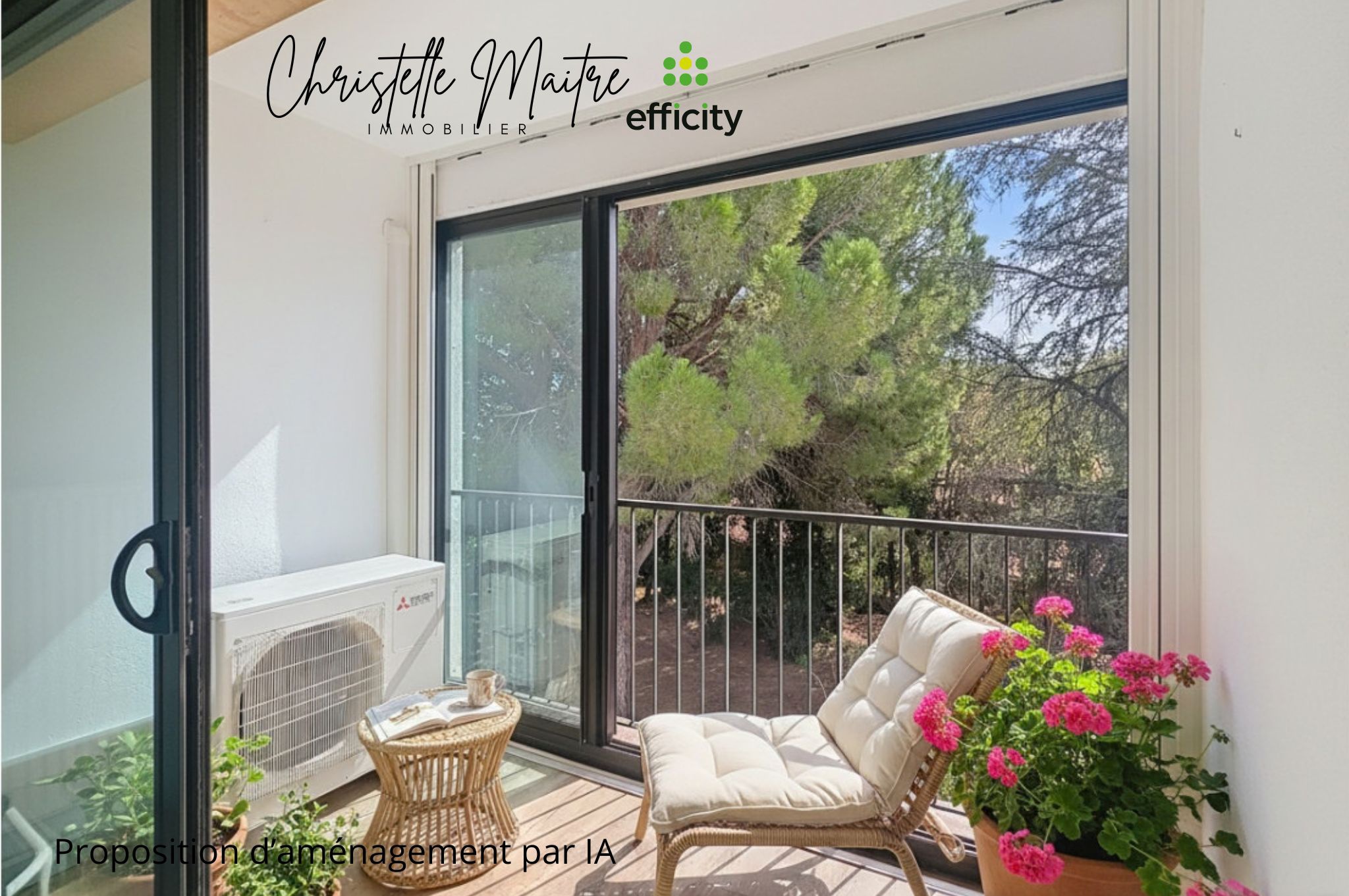 Appartement 4 pièces 85 m² · à Saint-Martin-de-Crau · 85 m² · 240 000 €