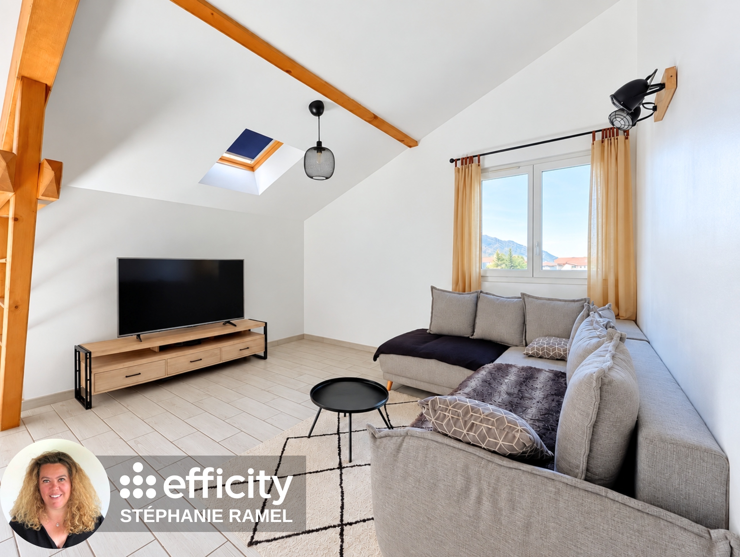 Appartement 3 pièces 60 m² · à Scionzier · 60 m² · 189 000 €