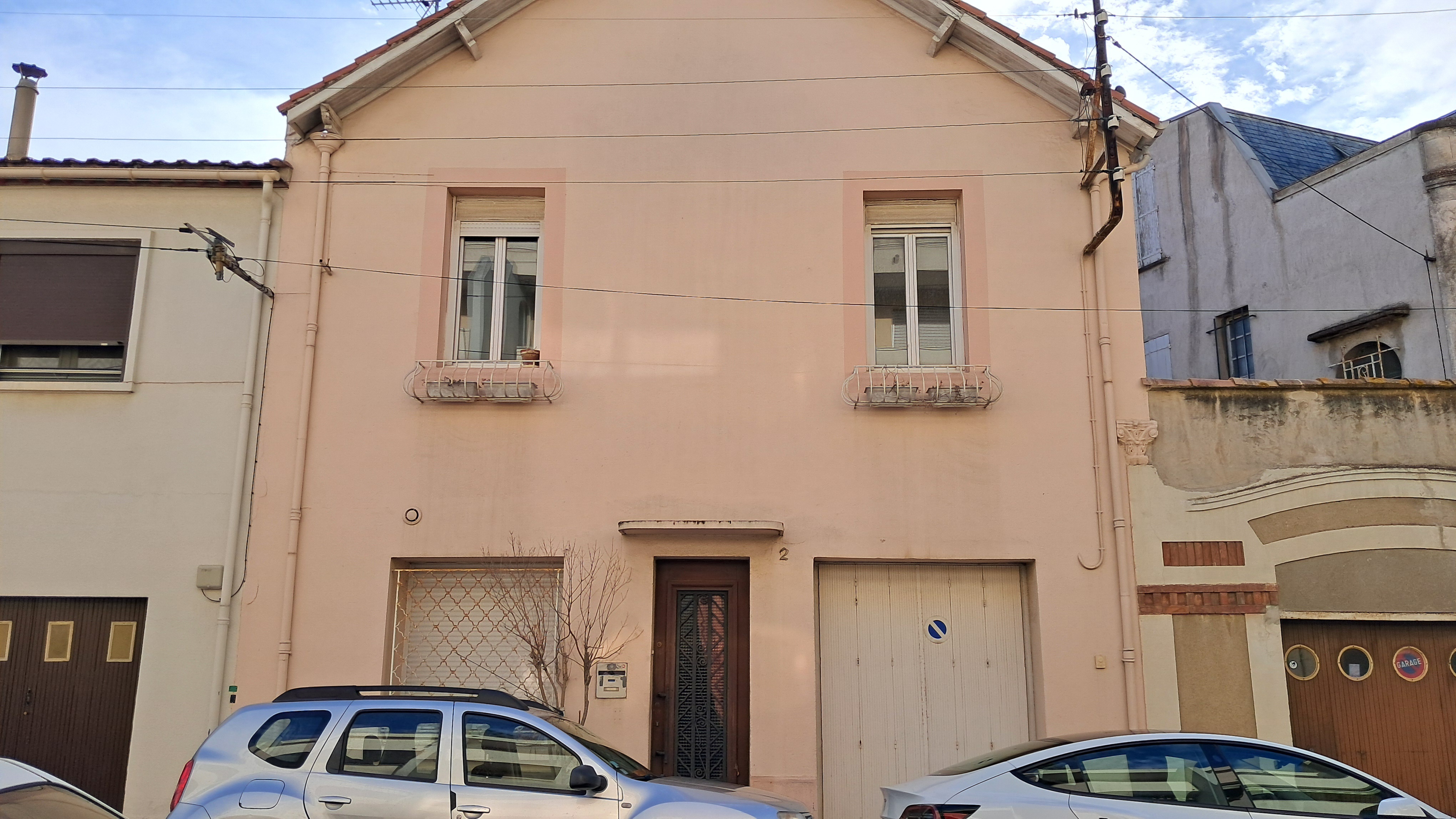 Maison 5 pièces 99 m² · à Narbonne · 99 m² · 161 000 €