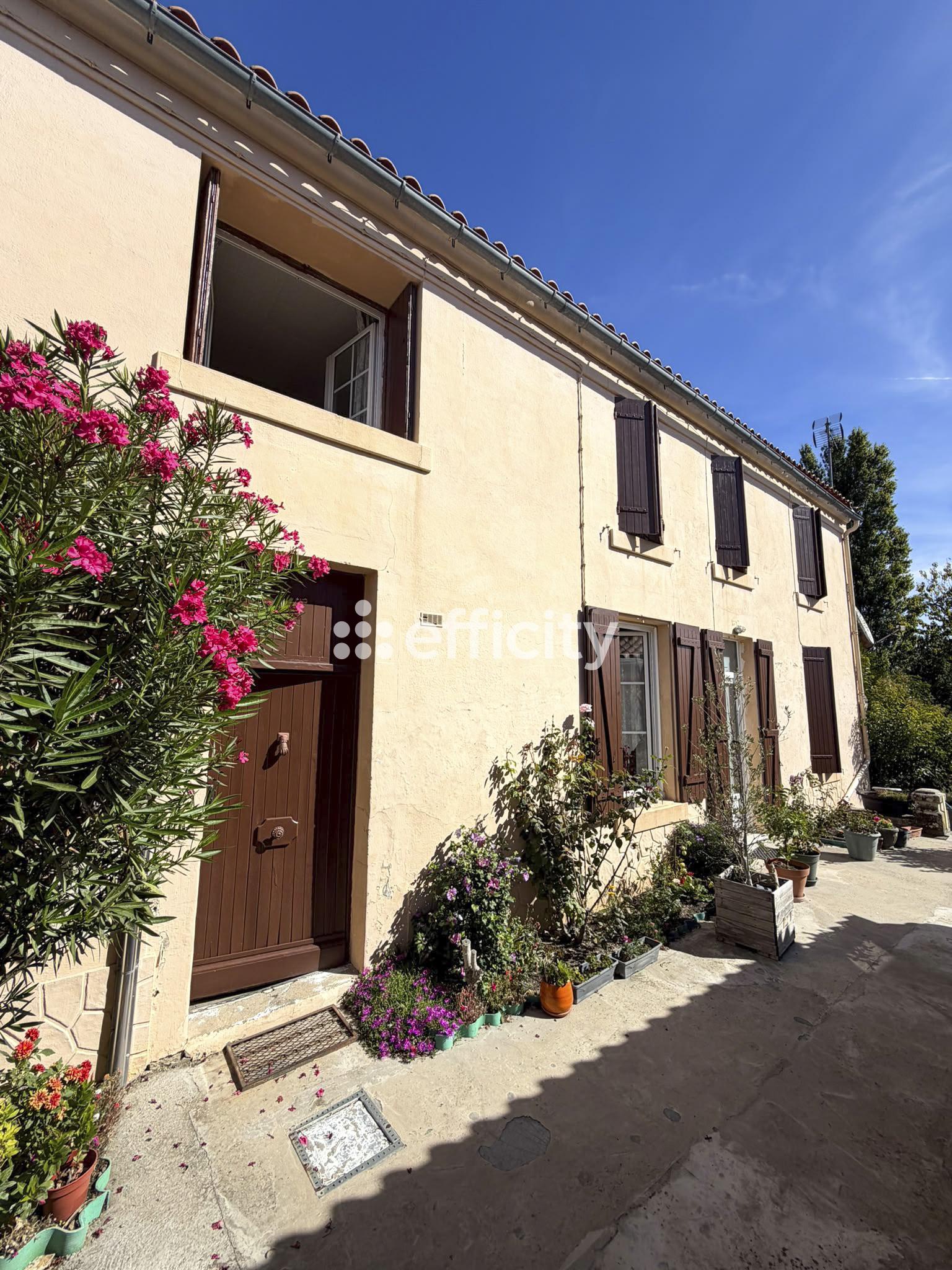Maison 4 pièces 99 m² · à Tonnay-Charente · 99 m² · 159 000 €