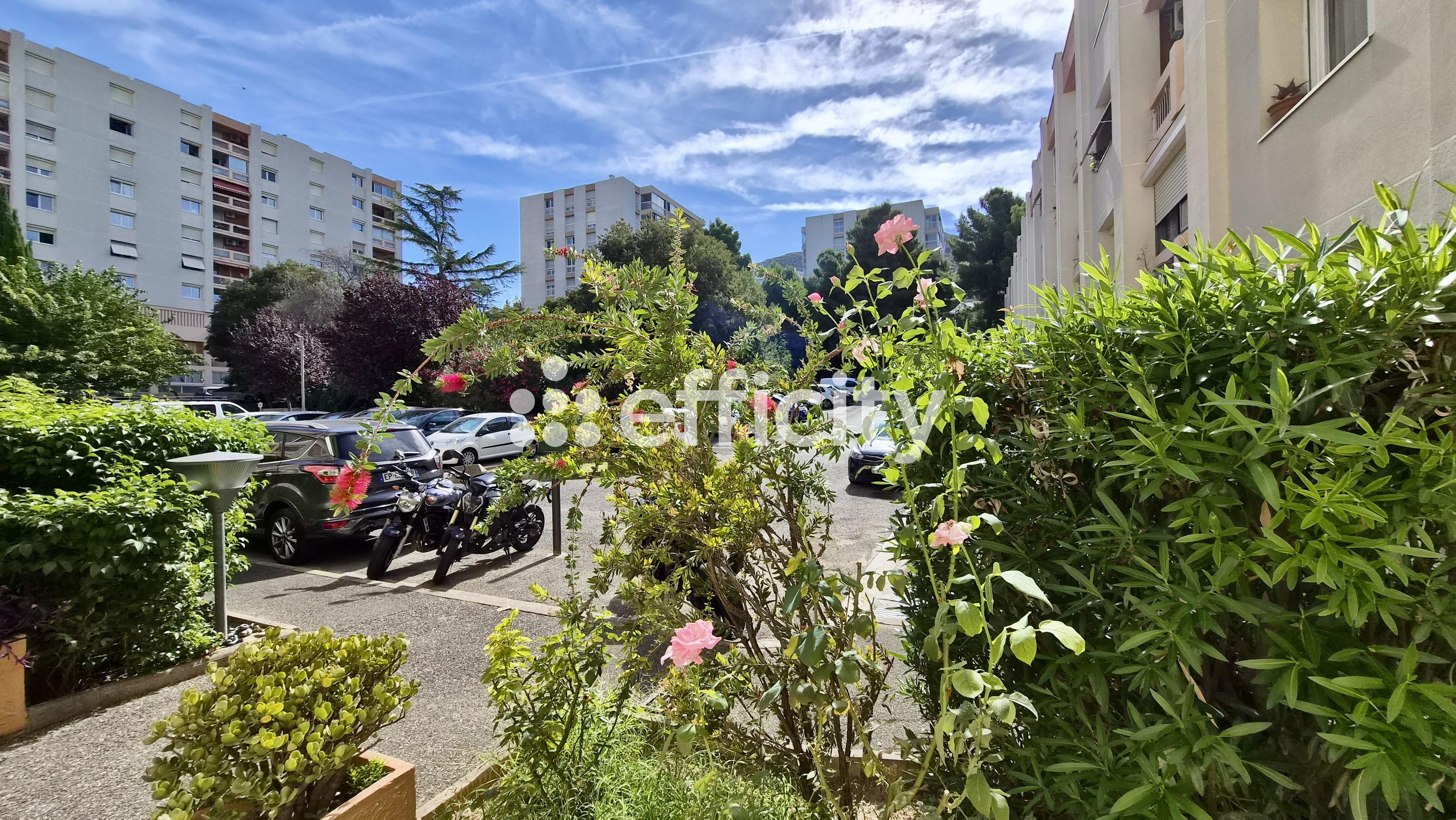 Appartement 3 pièces 69 m² · à Marseille · 69 m² · 140 000 €