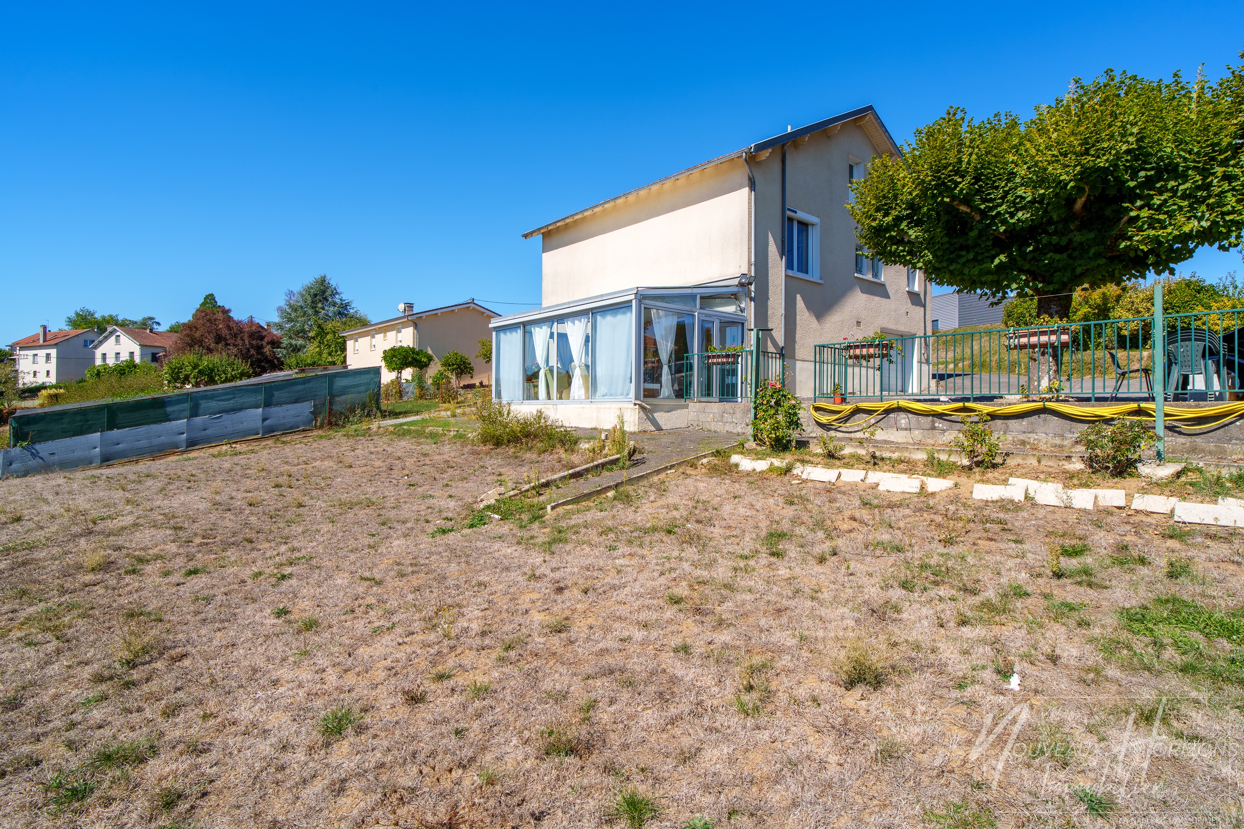 Maison - Aixe-sur-Vienne