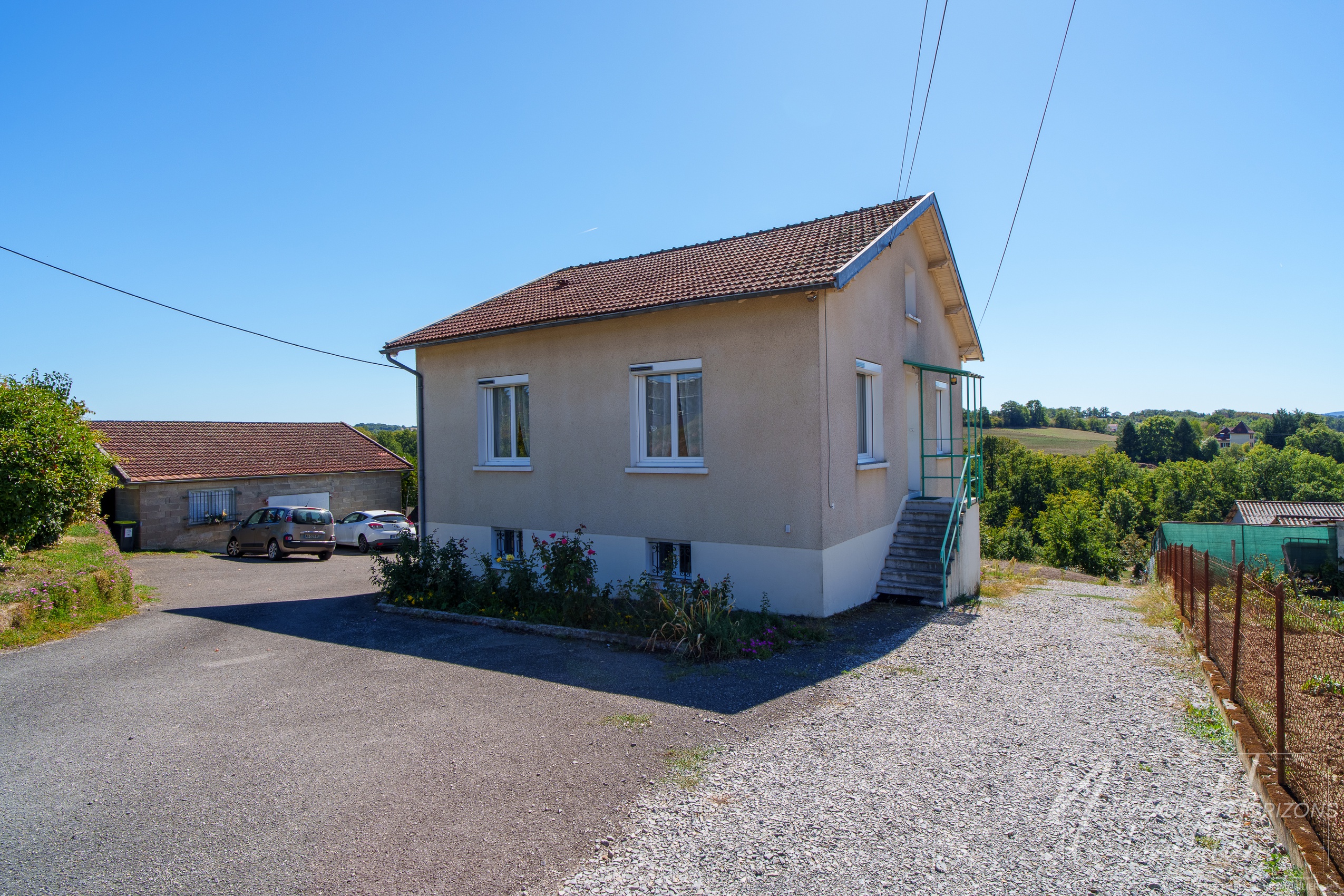 Maison - Aixe-sur-Vienne