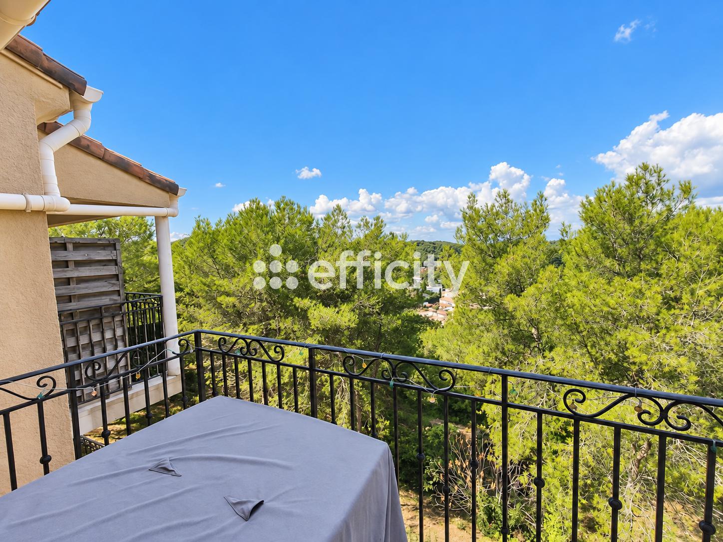 Appartement 3 pièces 63 m² · à Mougins · 63 m² · 200 000 €