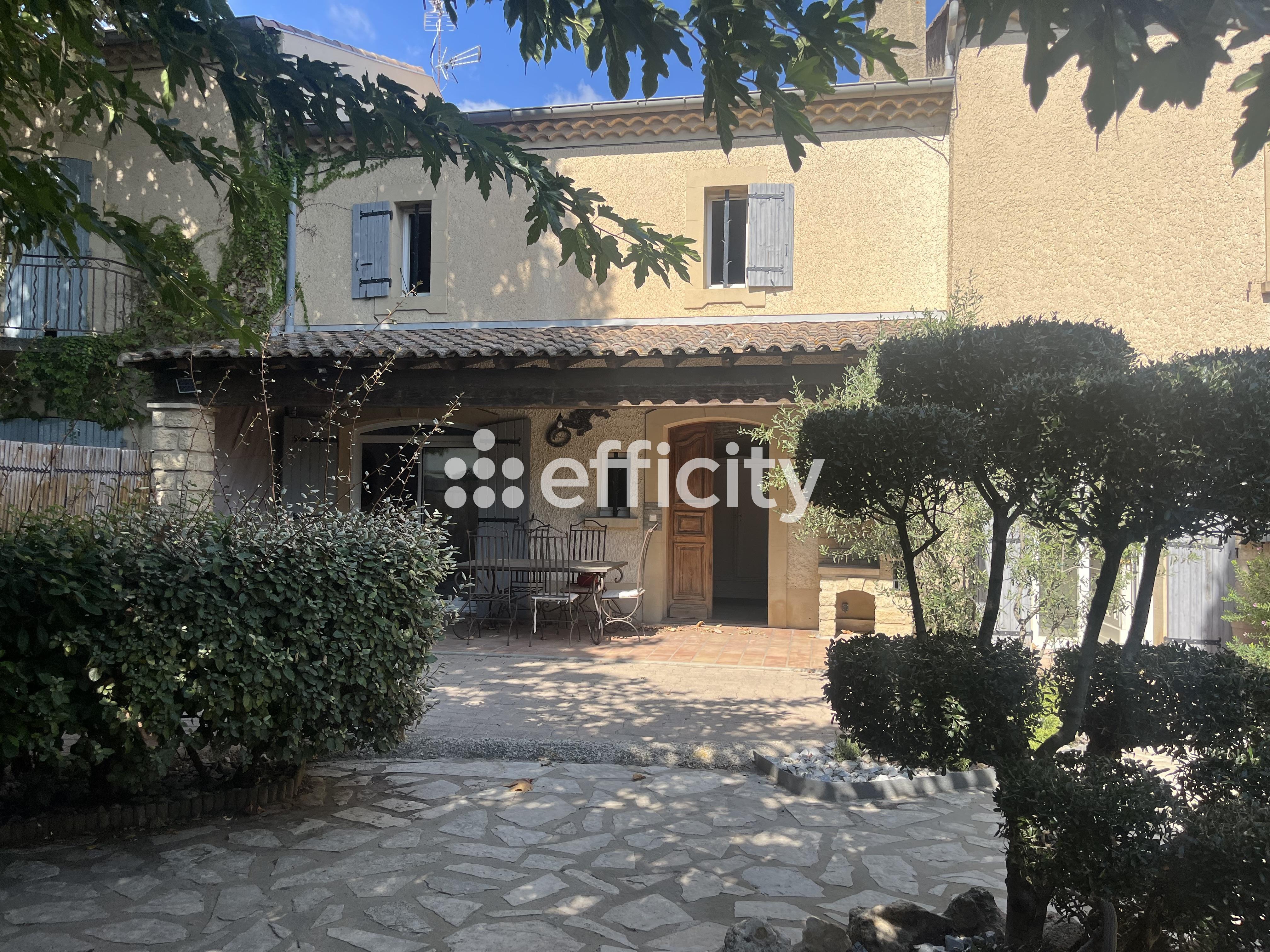 Maison 5 pièces 138 m² · à Cabannes · 138 m² · 289 000 €