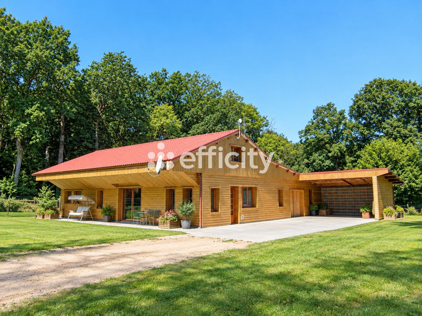 Maison 5 pièces 273 m² · à Mézidon Vallée d'Auge · 273 m² · 499 000 €