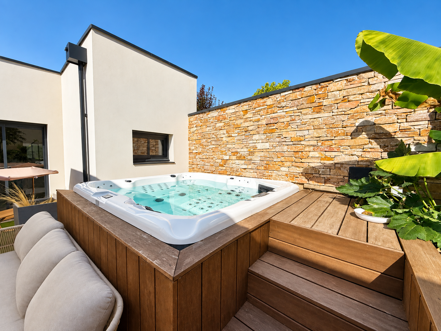Maison 5 pièces 138 m² · à Sainte-Soulle · 138 m² · 525 000 €