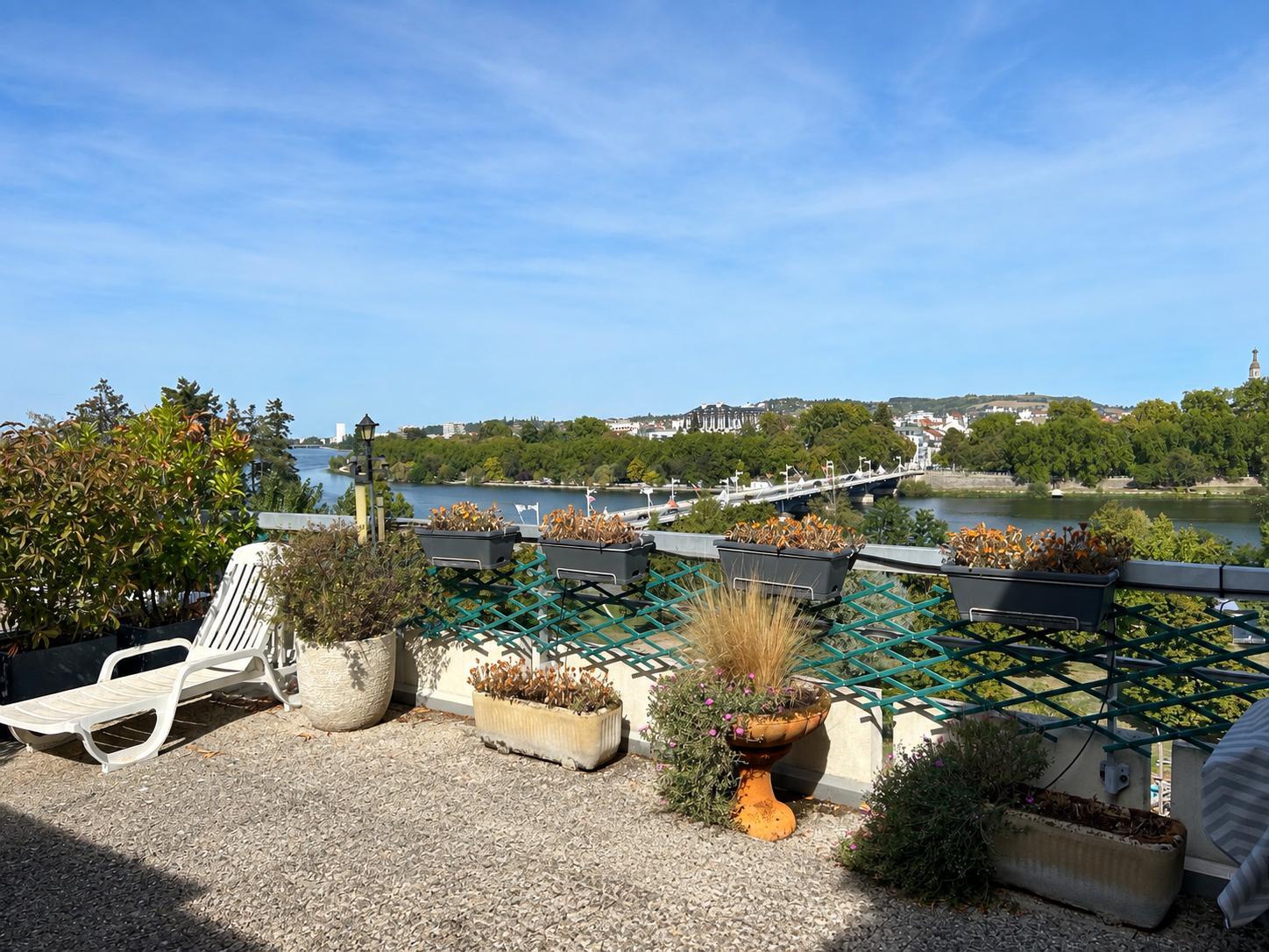 Appartement 5 pièces 116 m² · à Bellerive-sur-Allier · 116 m² · 468 000 €