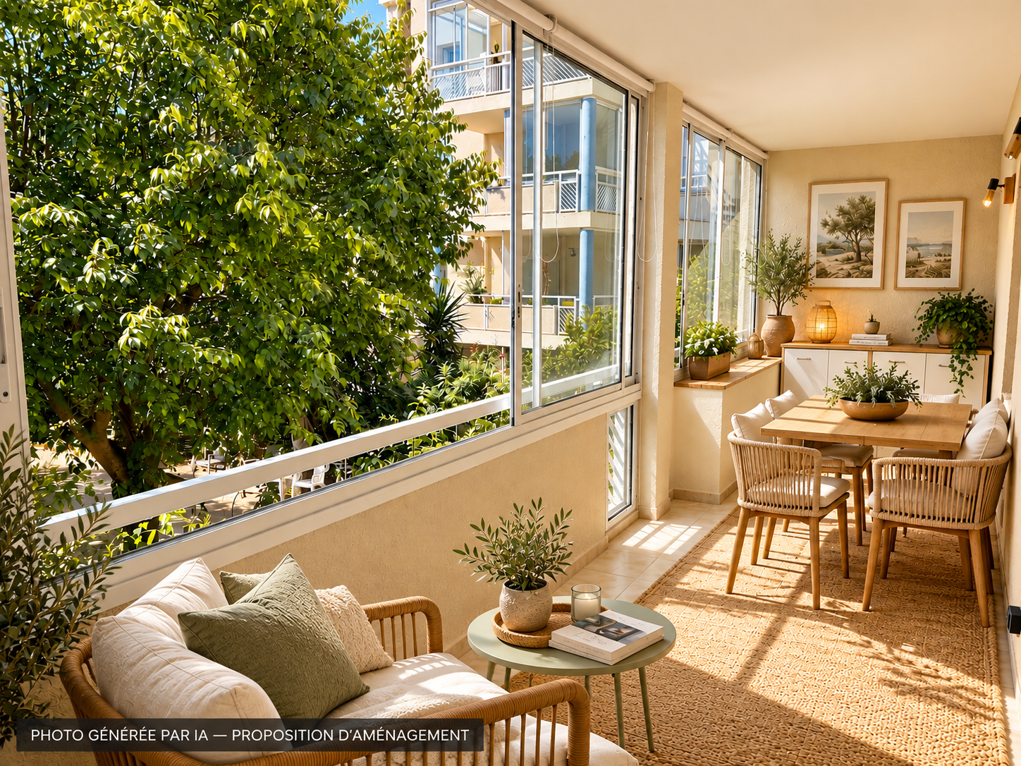 Appartement 4 pièces 101 m² · à Marseille · 101 m² · 359 000 €