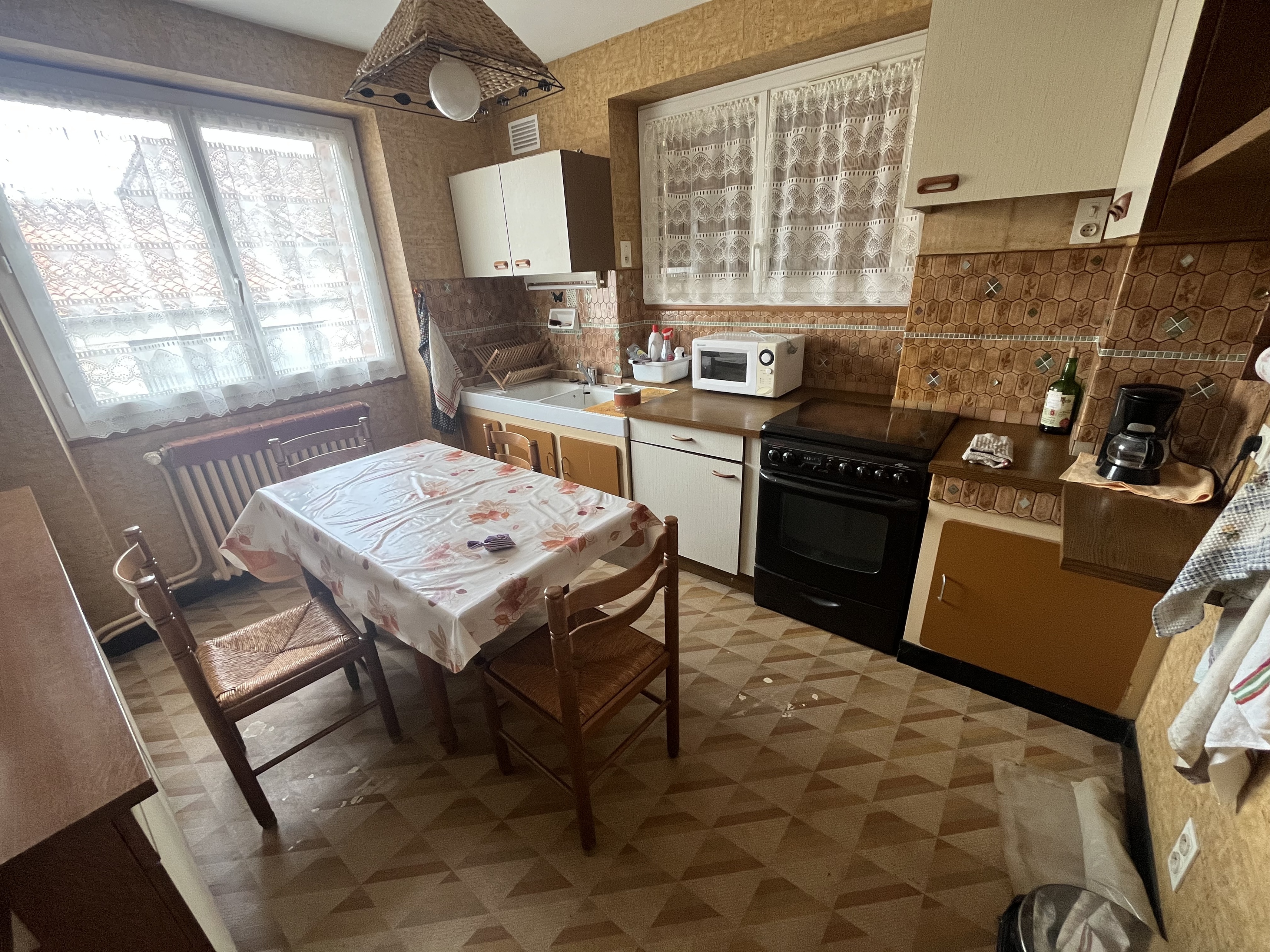 Maison - Nouic