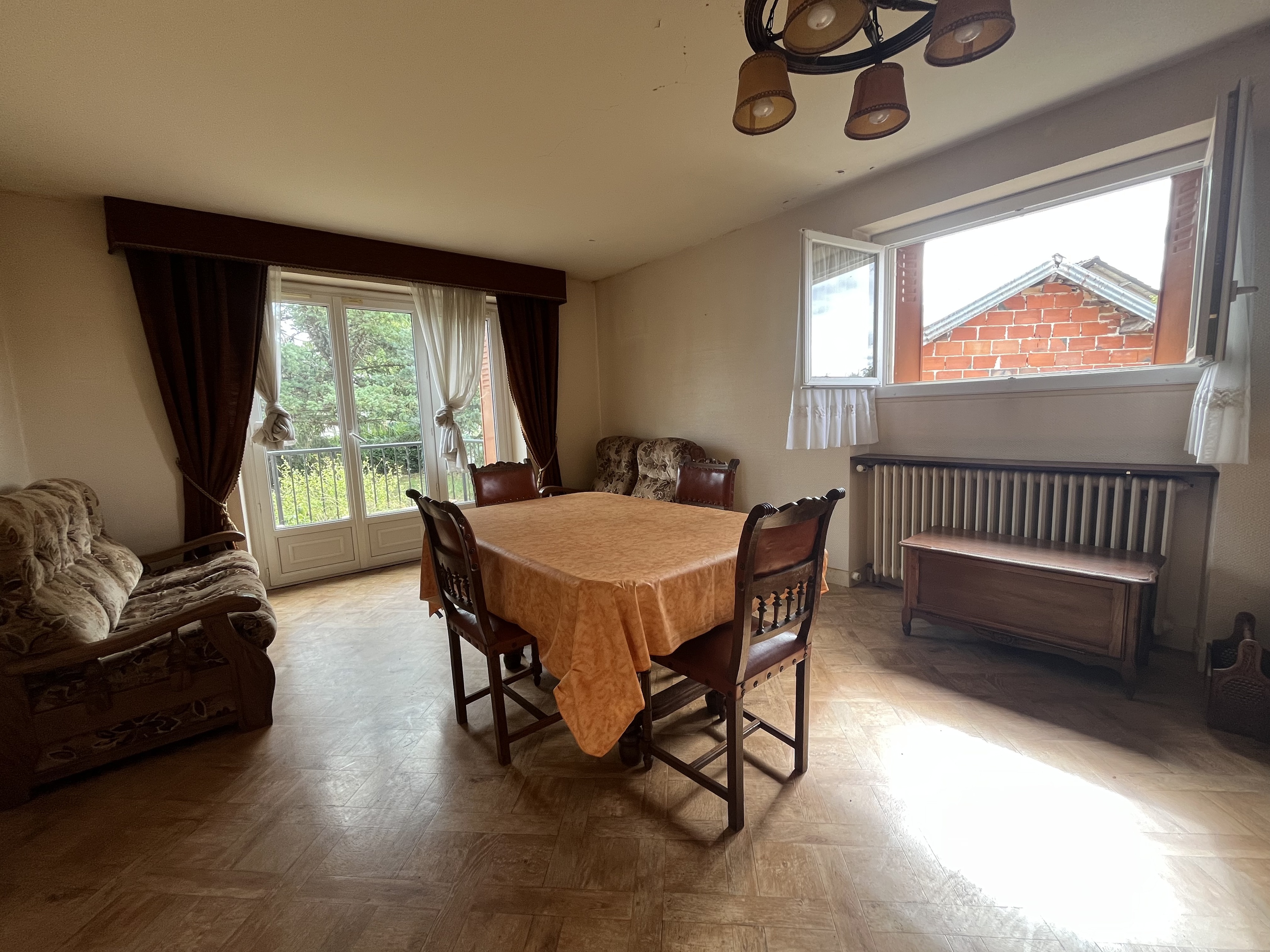 Maison - Nouic