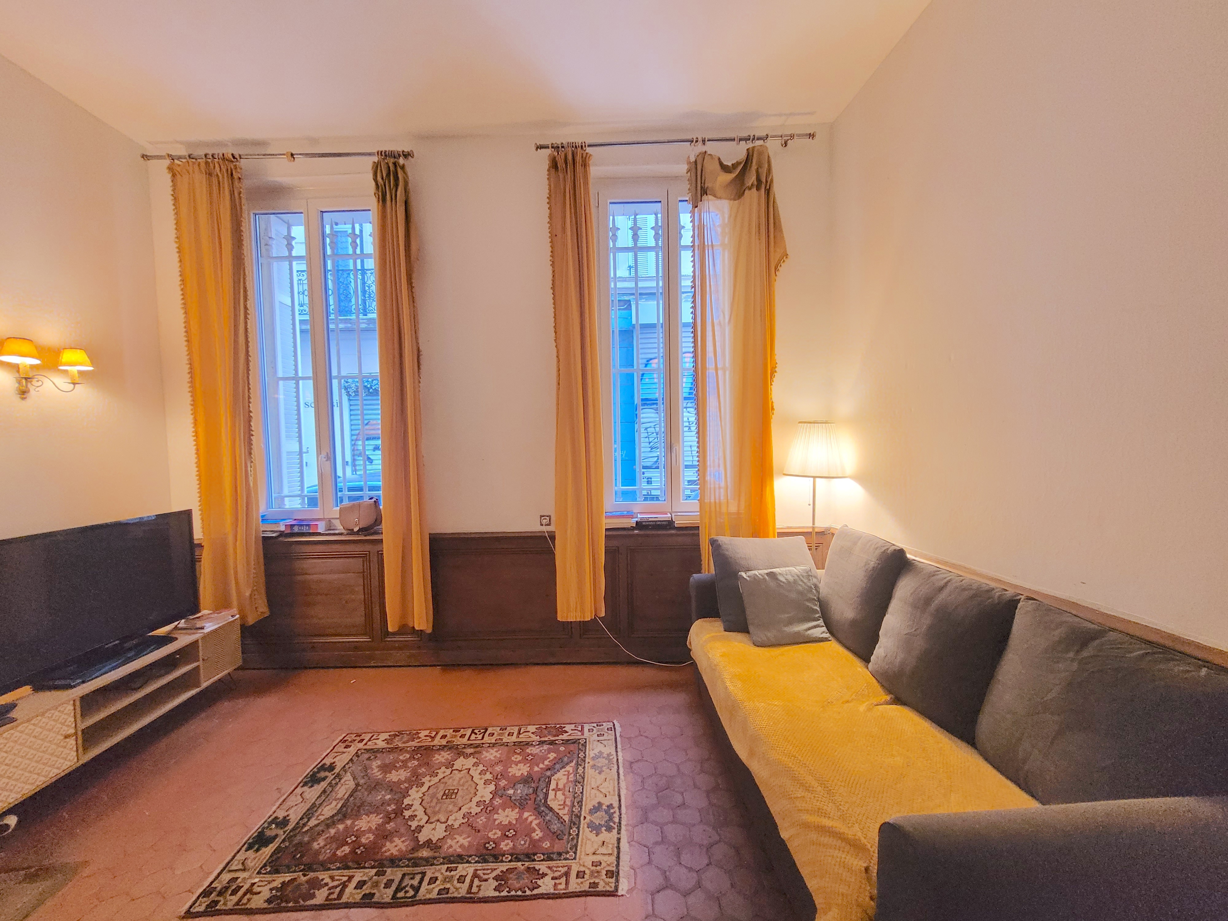 Appartement 2 pièces 31 m² · à Marseille · 31 m² · 115 000 €