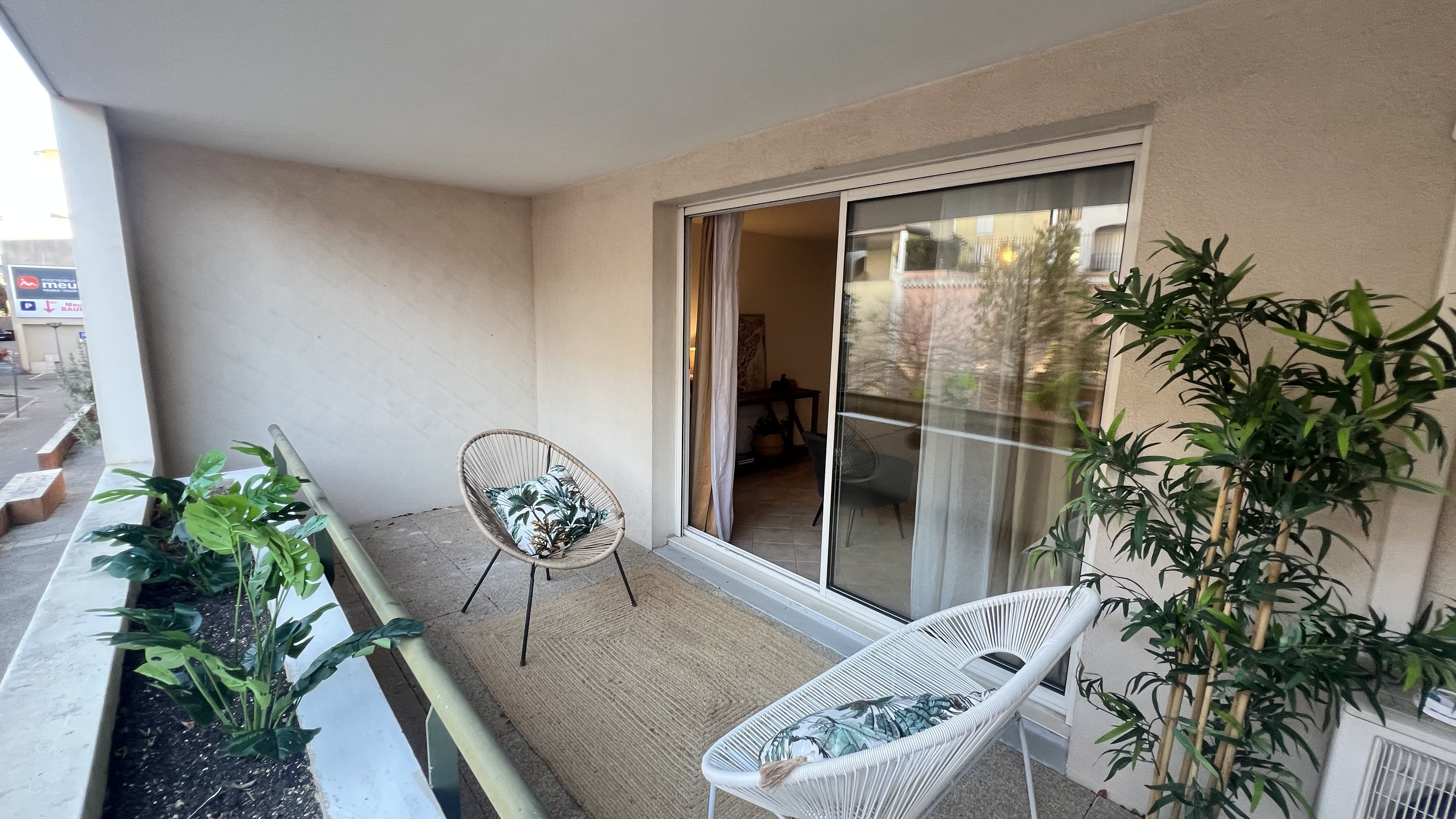 Appartement 2 pièces 36 m² · à La Ciotat · 36 m² · 249 000 €