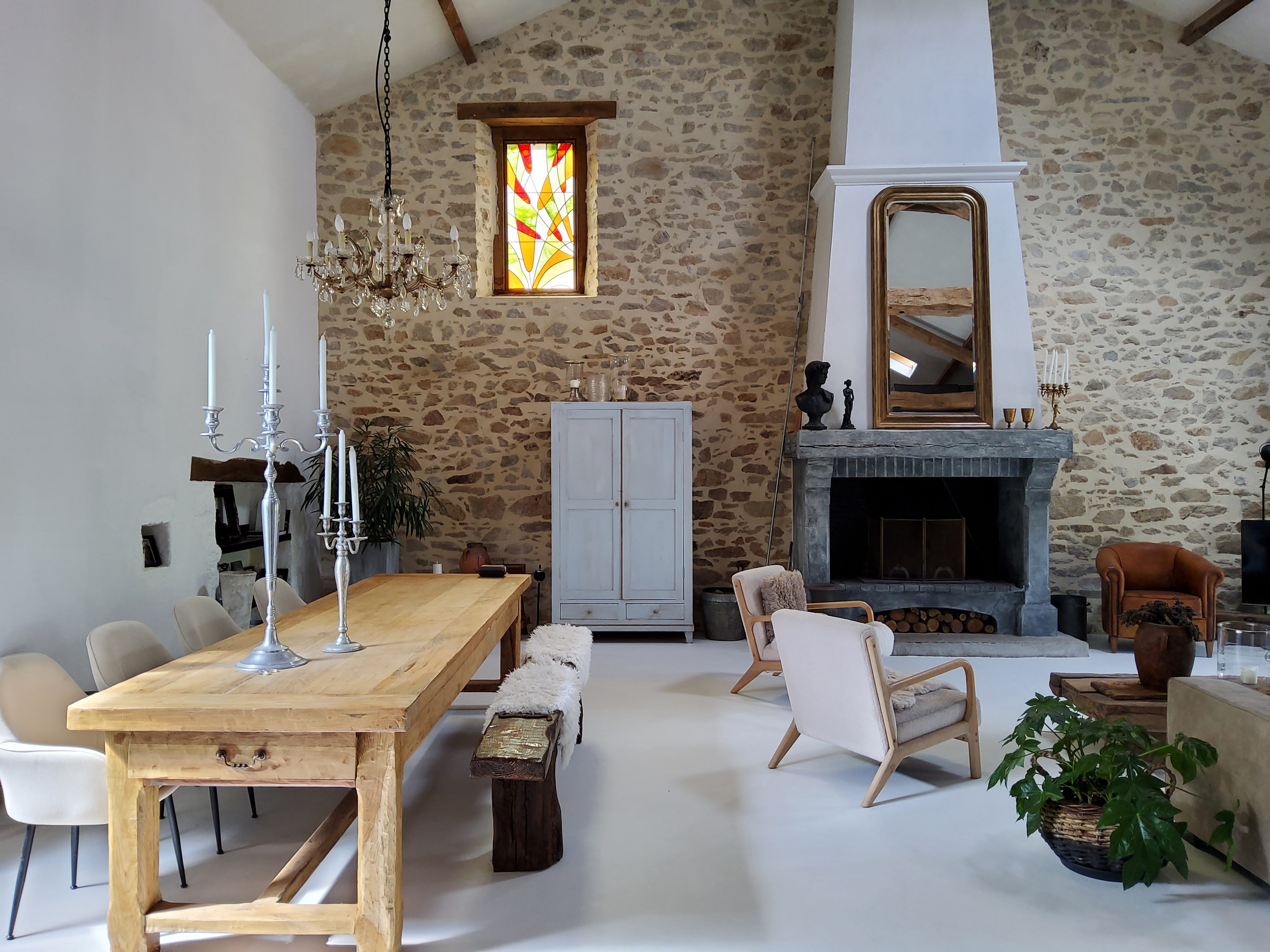 Maison - Pensol