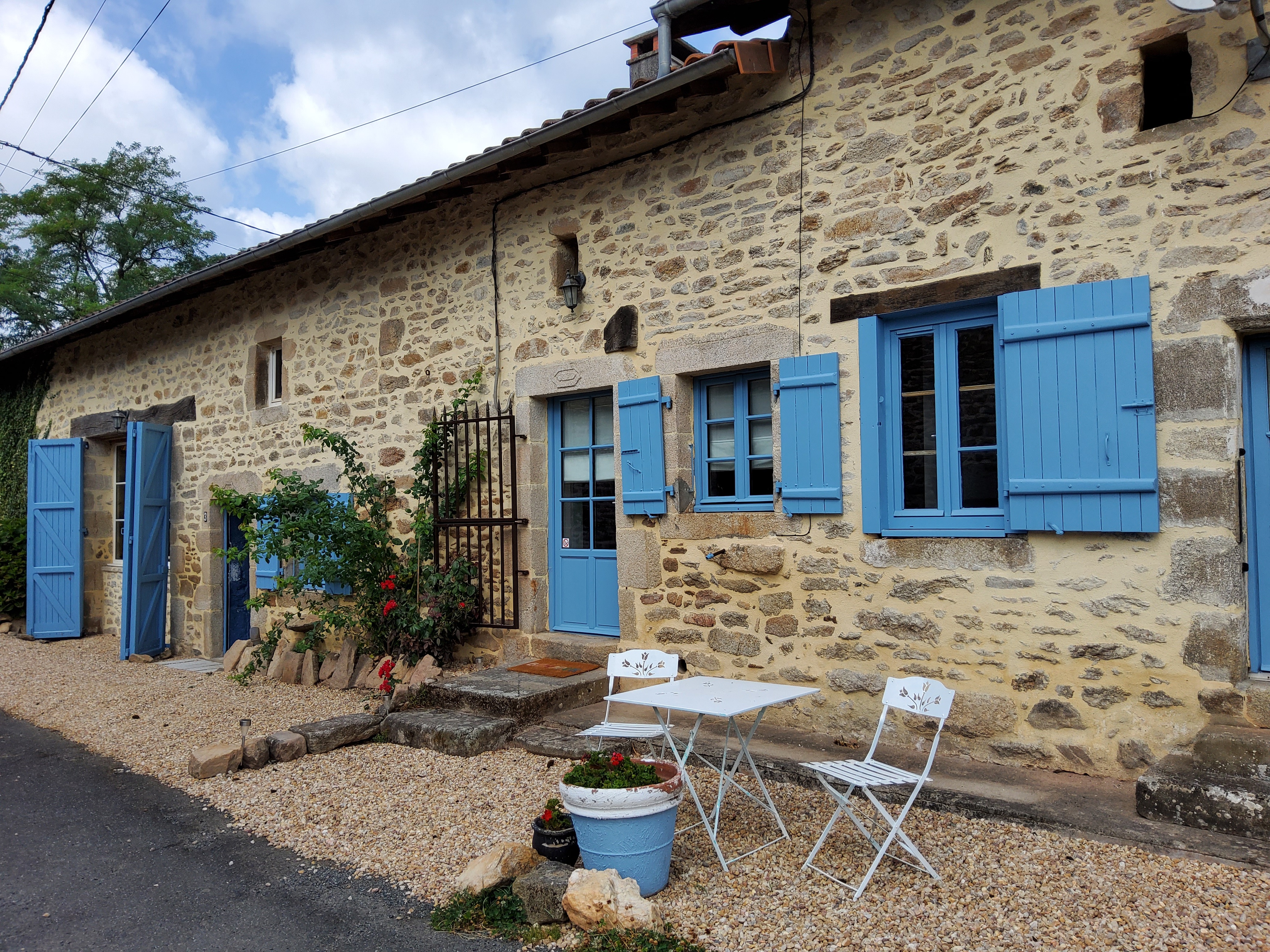 Maison - Pensol