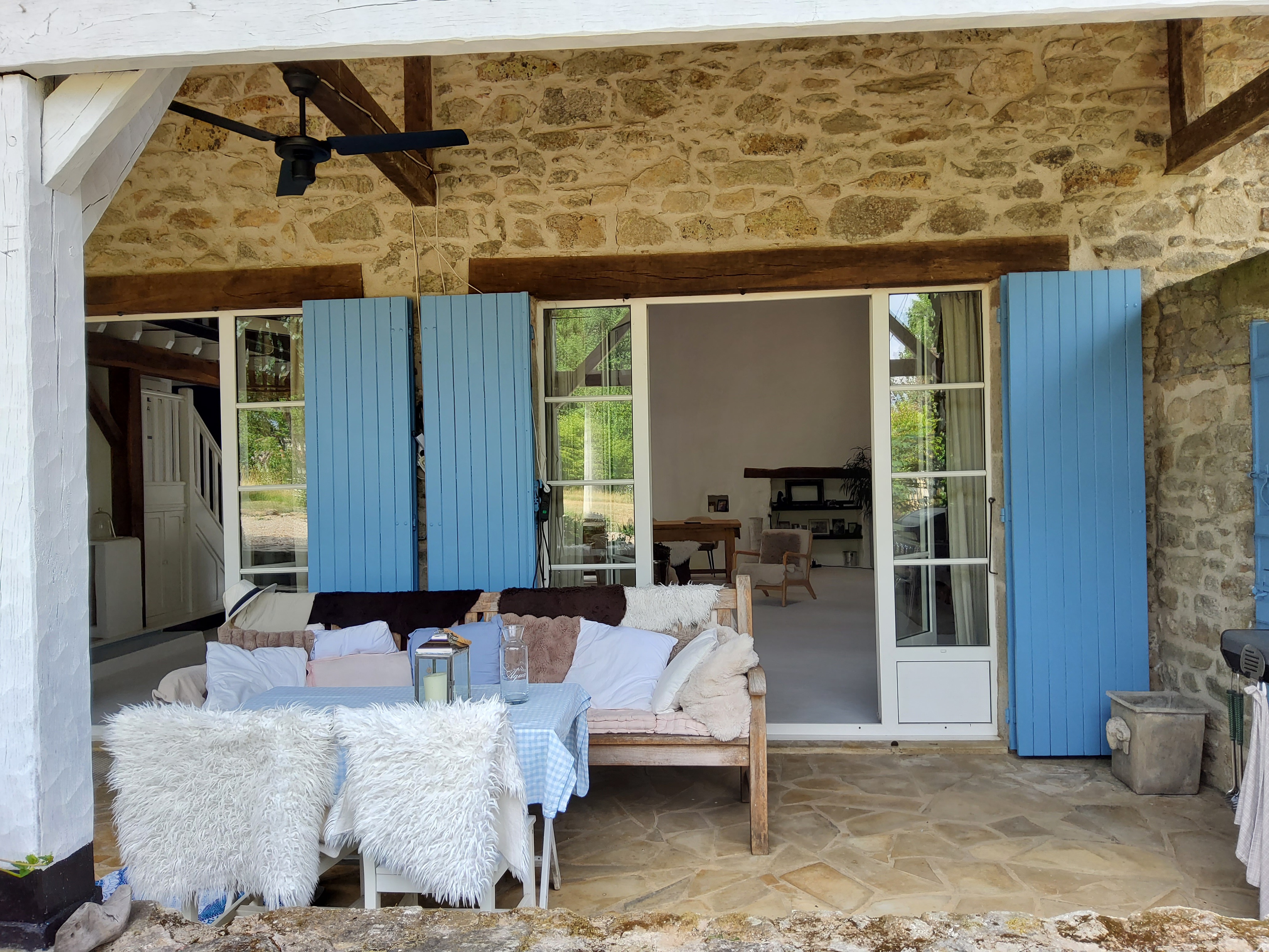 Maison - Pensol