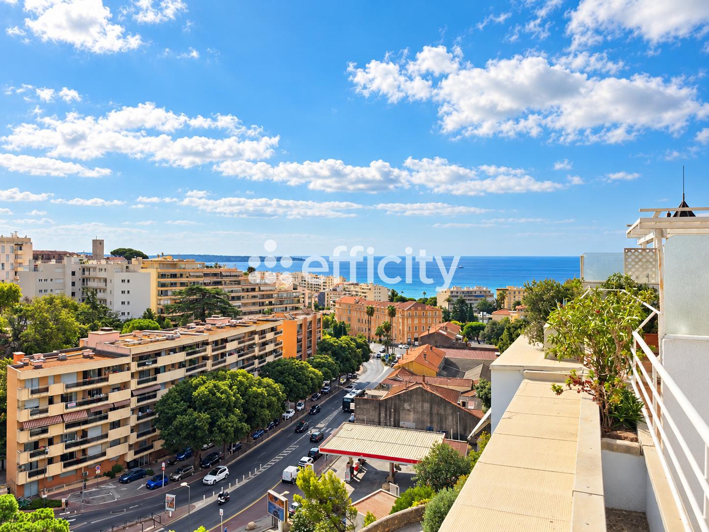 Appartement 2 pièces 36 m² · à Cannes · 36 m² · 345 000 €