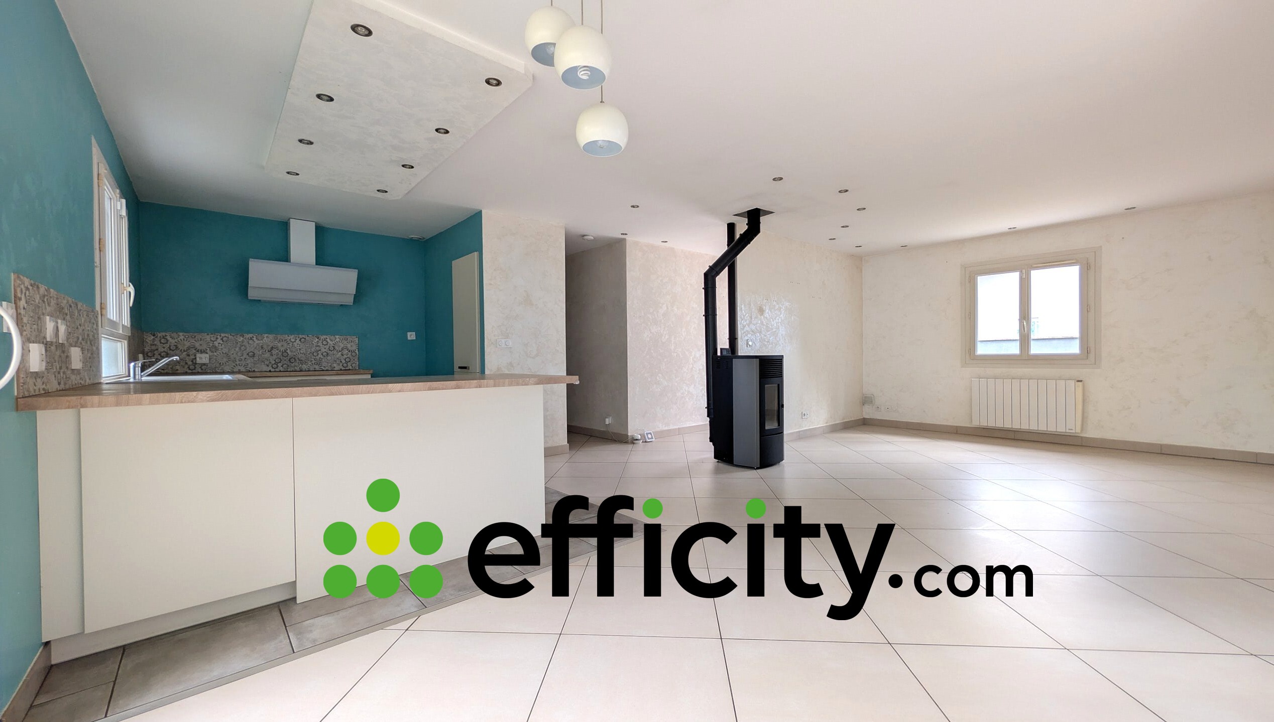 Maison 5 pièces 130 m² · à Béard-Géovreissiat · 130 m² · 312 000 €
