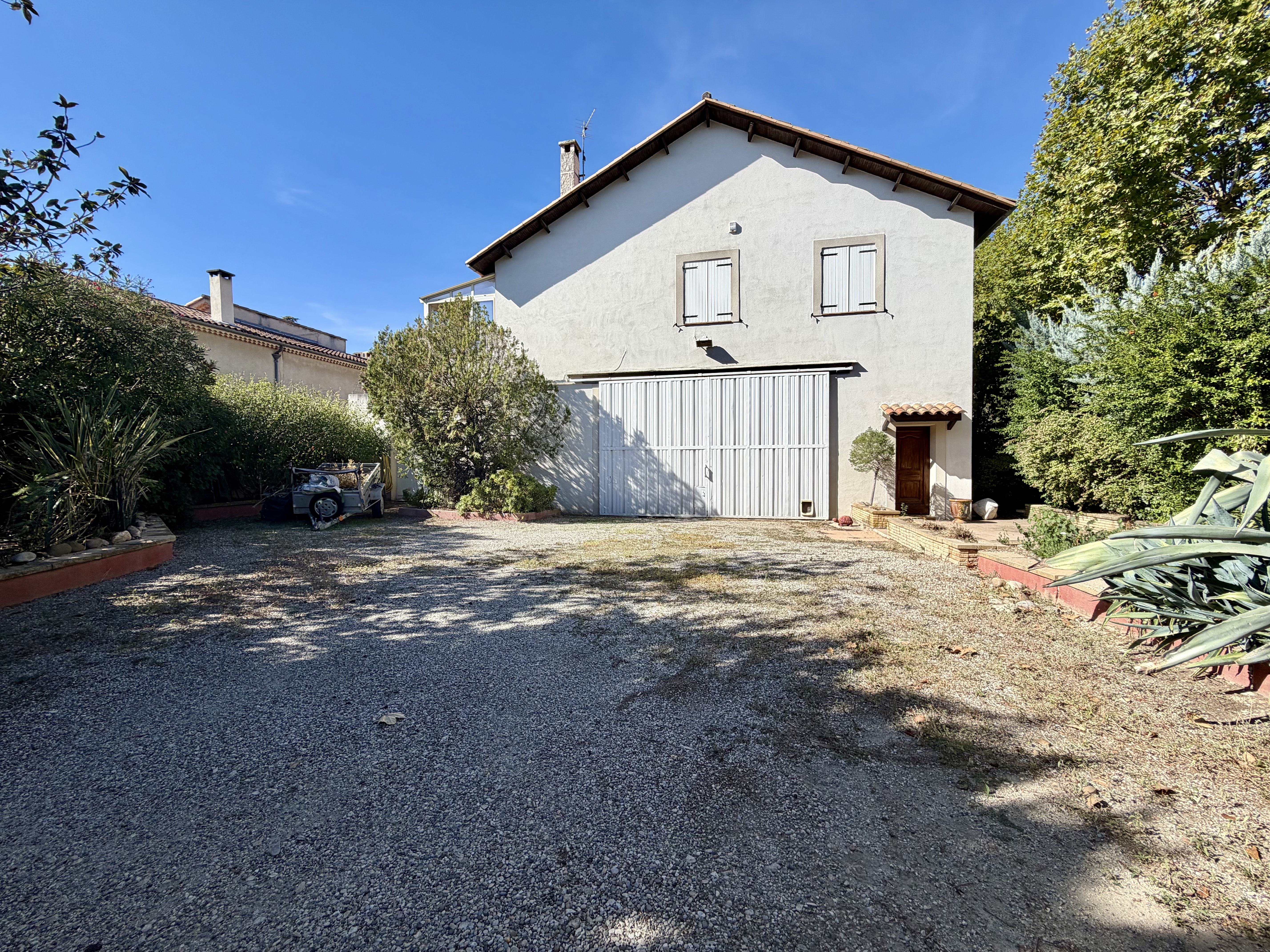 Maison 4 pièces 140 m² · à Charleval · 140 m² · 475 000 €