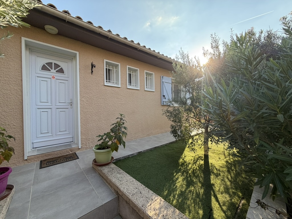 Maison 4 pièces 95 m² · à La Roque-d'Anthéron · 95 m² · 393 000 €