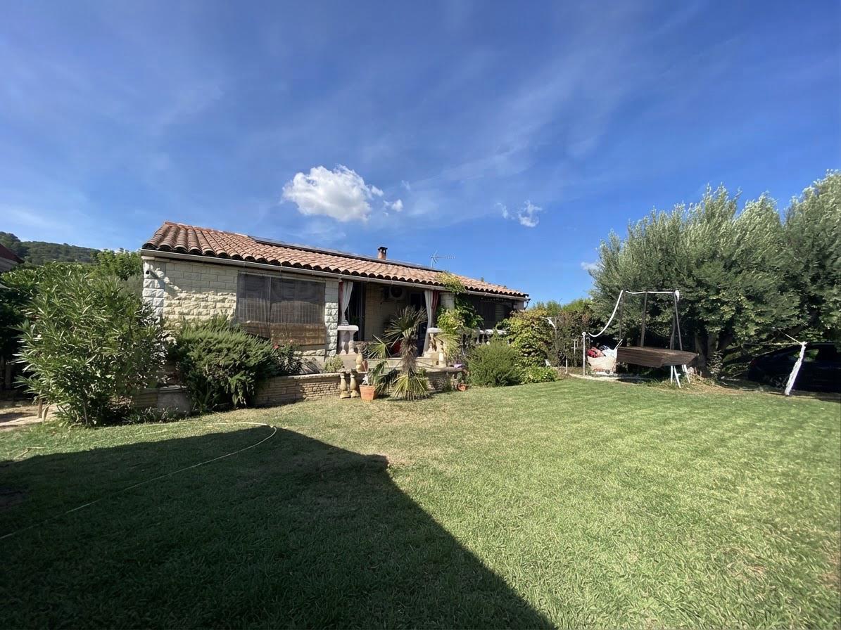 Maison 4 pièces 90 m² · à Villeneuve · 90 m² · 256 800 €