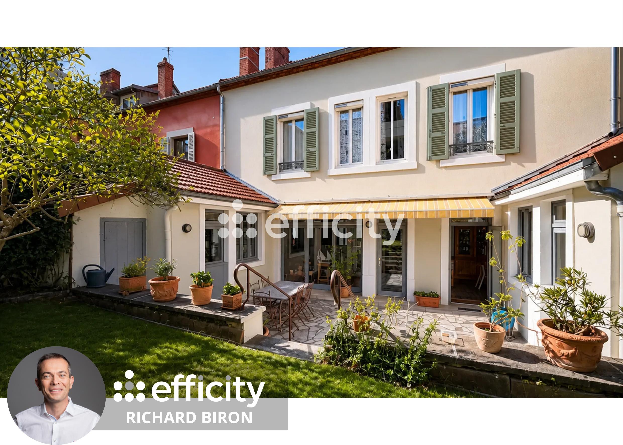 Maison 9 pièces 218 m² · à Vichy · 218 m² · 630 000 €