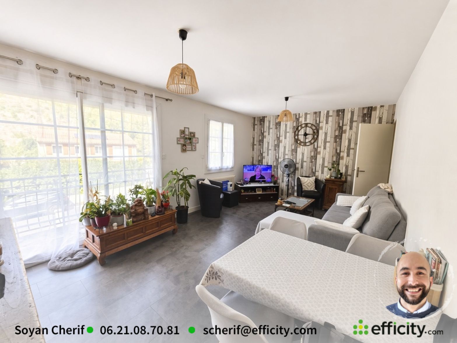 Maison 5 pièces 98 m² · à Mornac · 98 m² · 173 600 €
